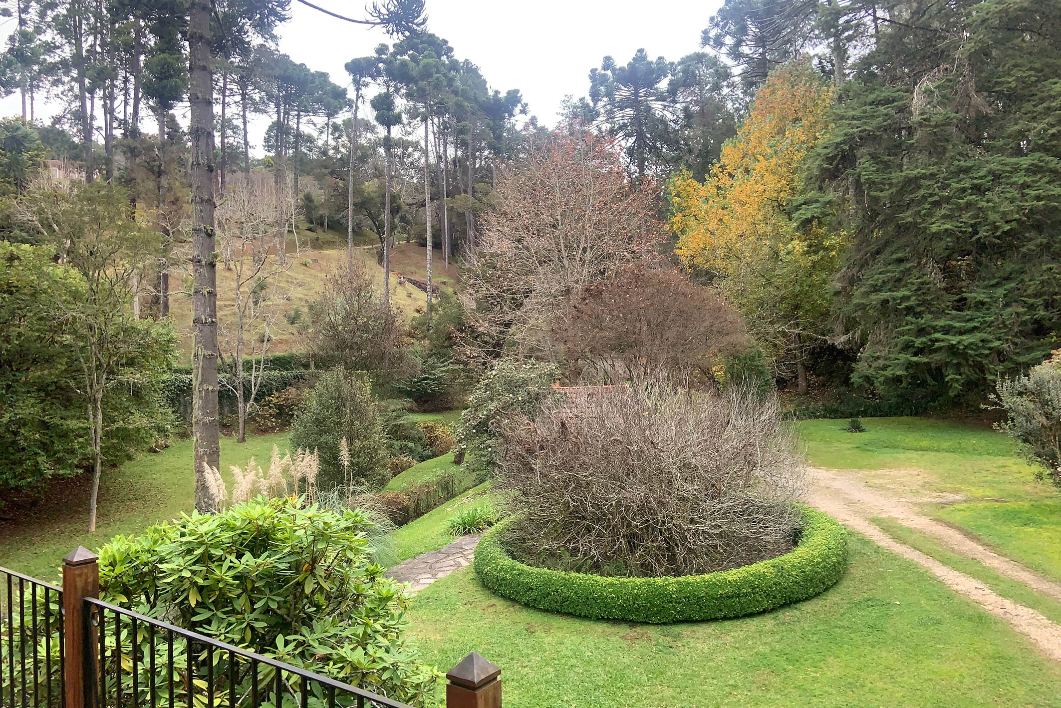  Private retreat with full infrastructure in Campos do Jordão - 物件實景