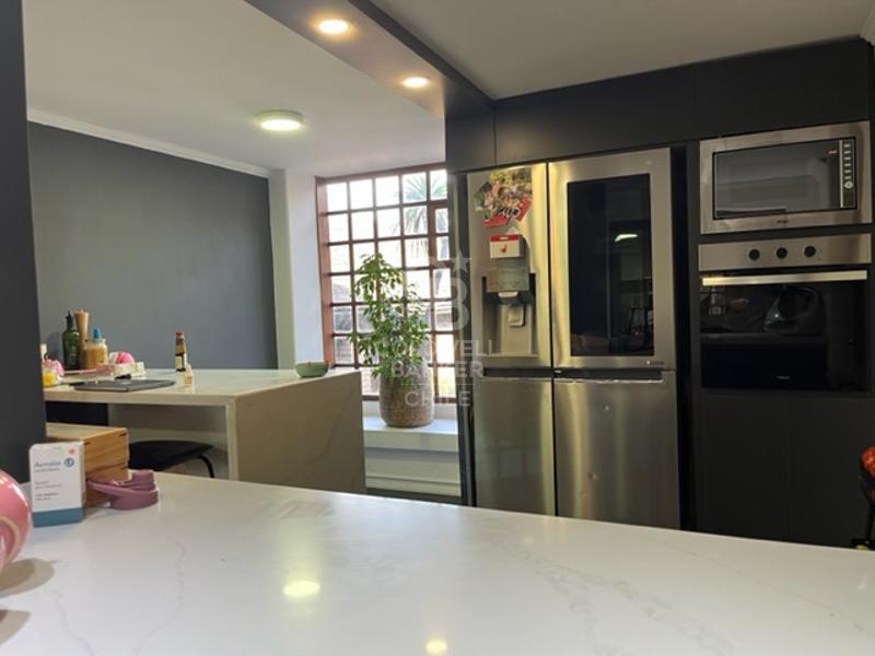 Lo Barnechea, Chile, 6 Bedrooms Bedrooms, ,6 BathroomsBathrooms,Residential,For Sale,1951401