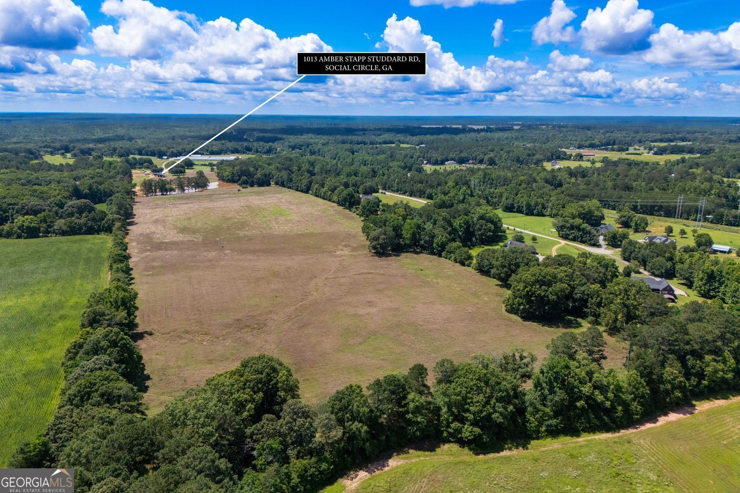 Social Circle, Georgia, 30025, United States, ,Residential,For Sale,1867942