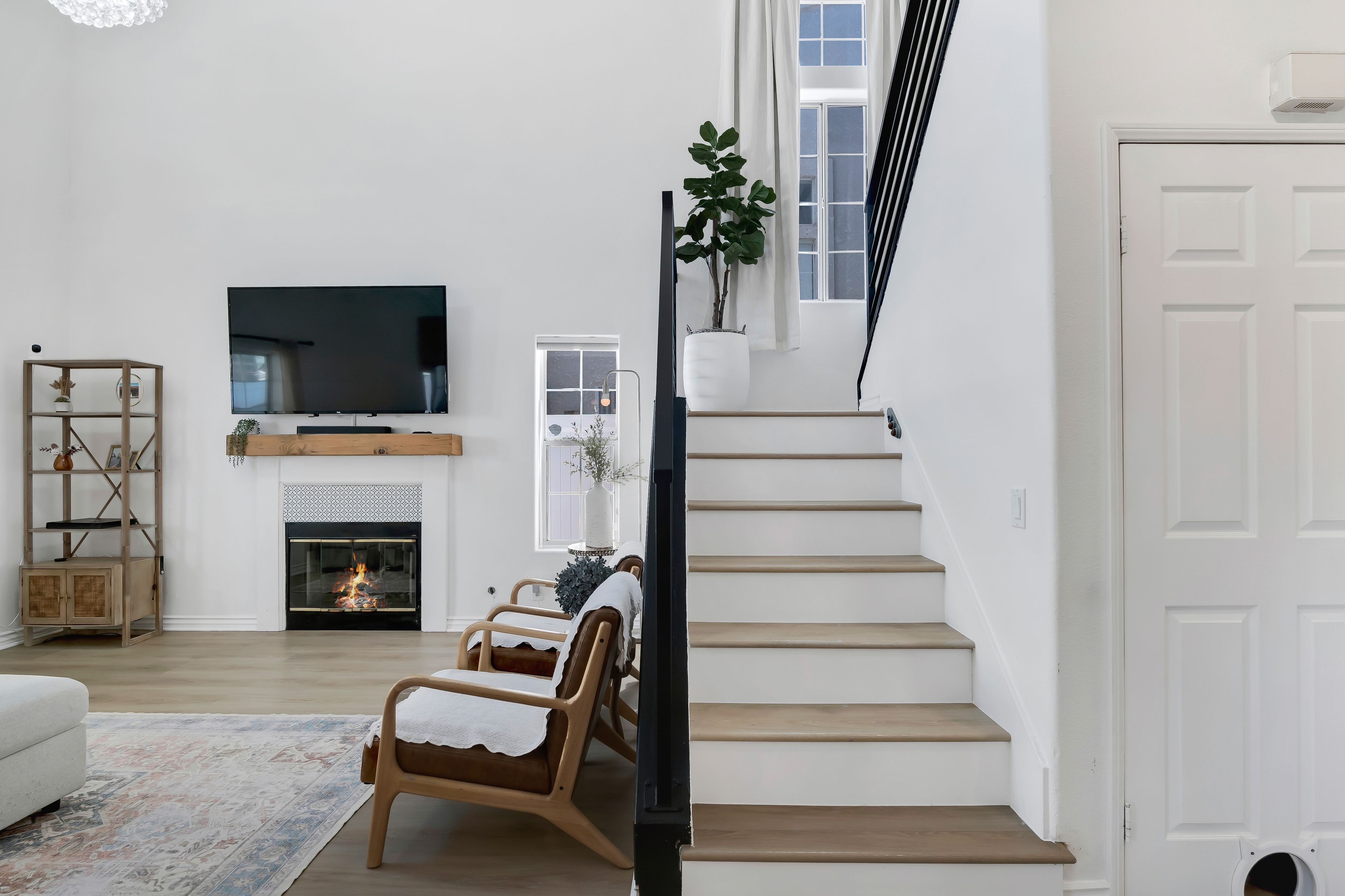  18316 Keswick Street, Reseda - 物件實景