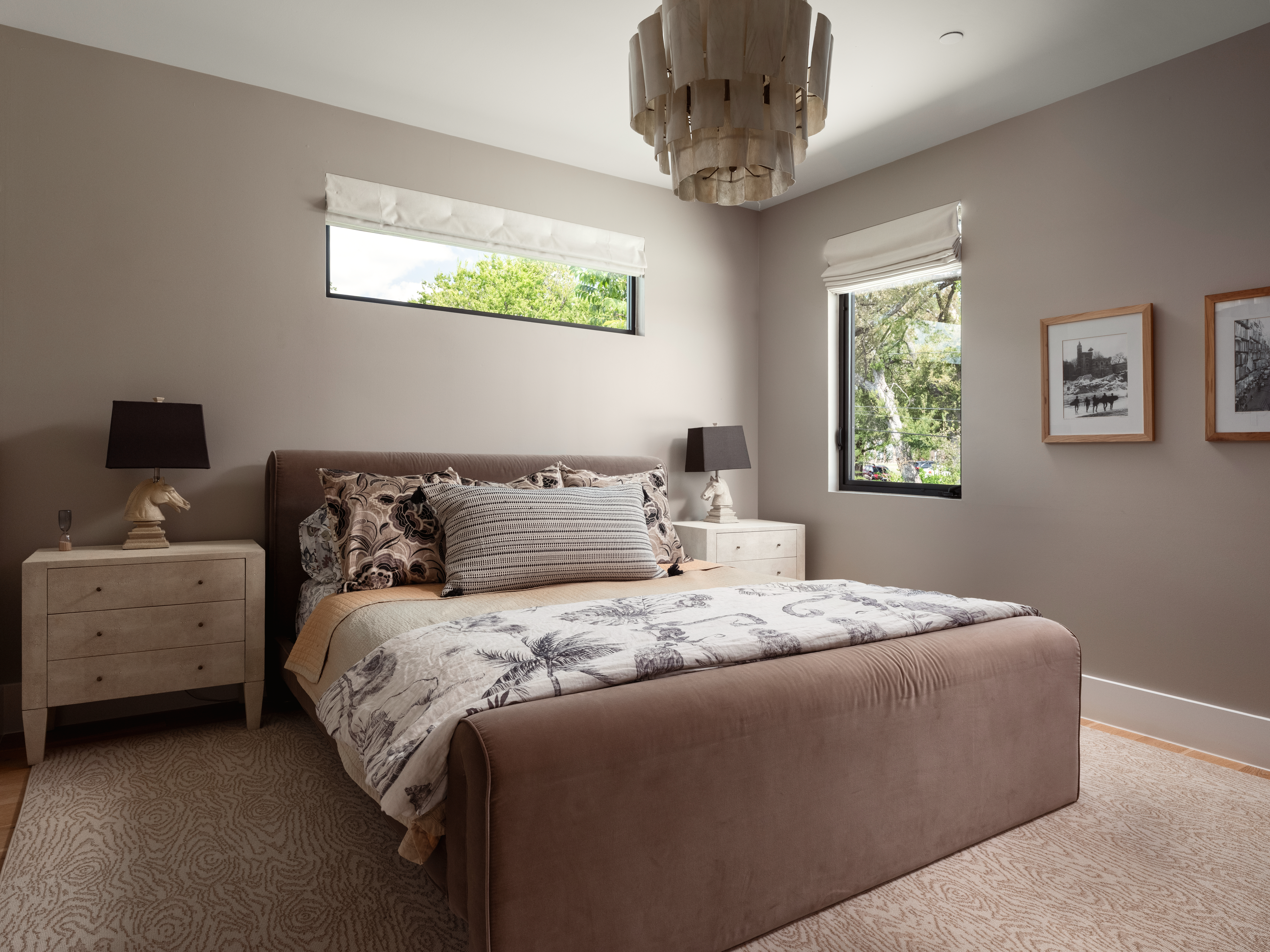  Modern Warmth in the Heart of Tarrytown - 物件實景