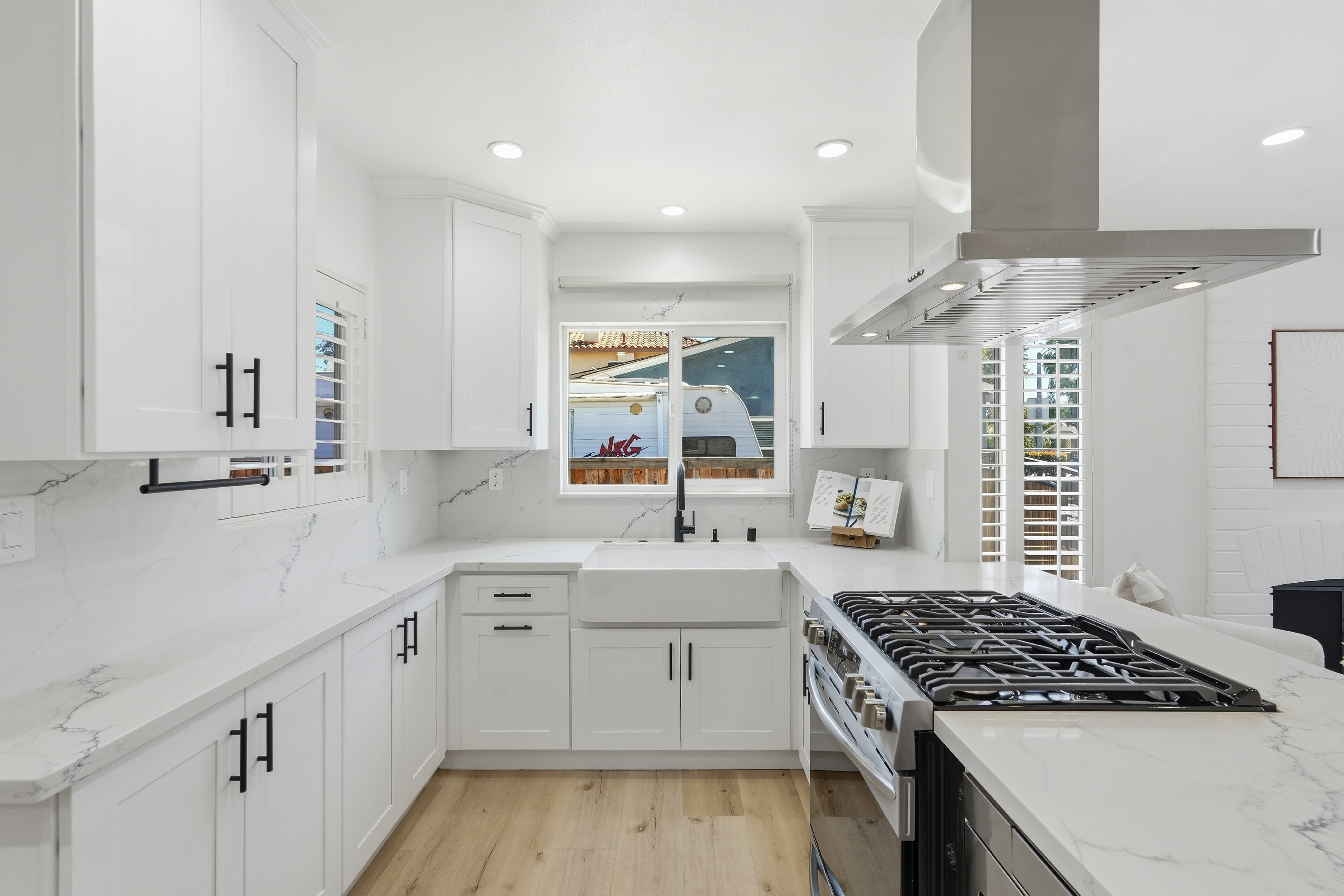  4532 Graywood Avenue, Long Beach, CA 90808 - 物件實景