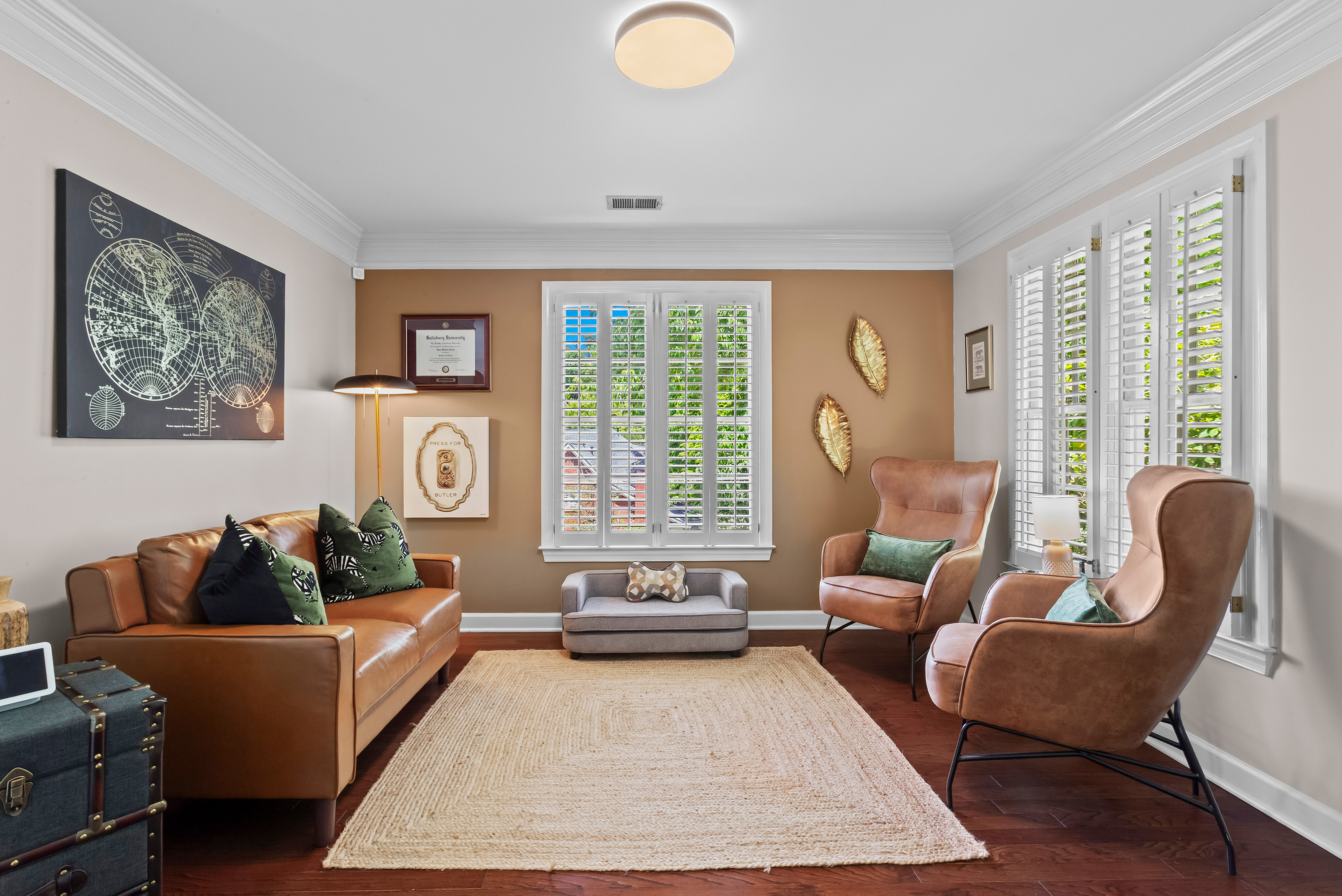  Timeless Elegance in Roswell