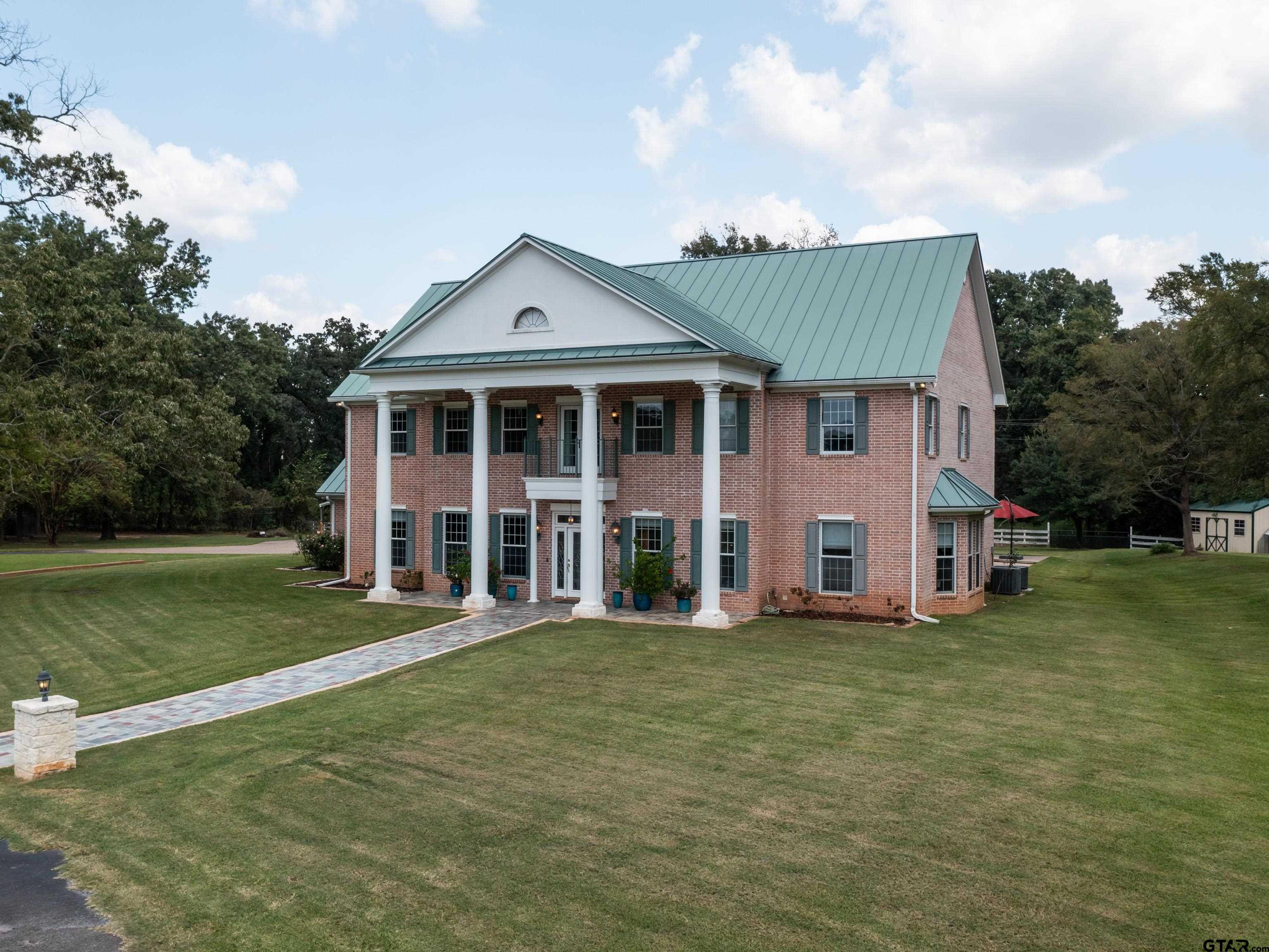 Whitehouse, Texas, 75791, United States, 4 Bedrooms Bedrooms, ,6 BathroomsBathrooms,Residential,For Sale,2002182