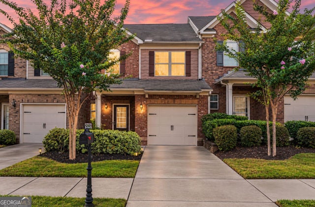 Haynes Park Dr, Lithonia, GA 30038 #1