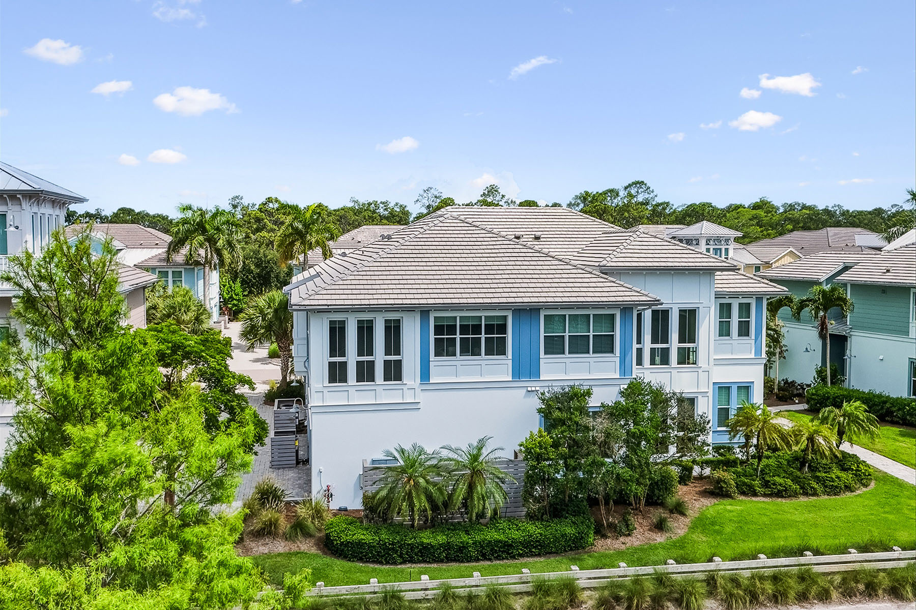  ISLES OF COLLIER PRESERVE - 物件實景
