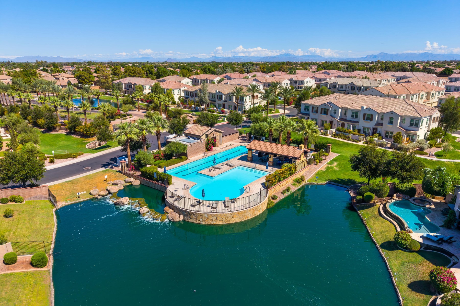  4077 S Sabrina Drive, Chandler, AZ 85248 - 物件實景
