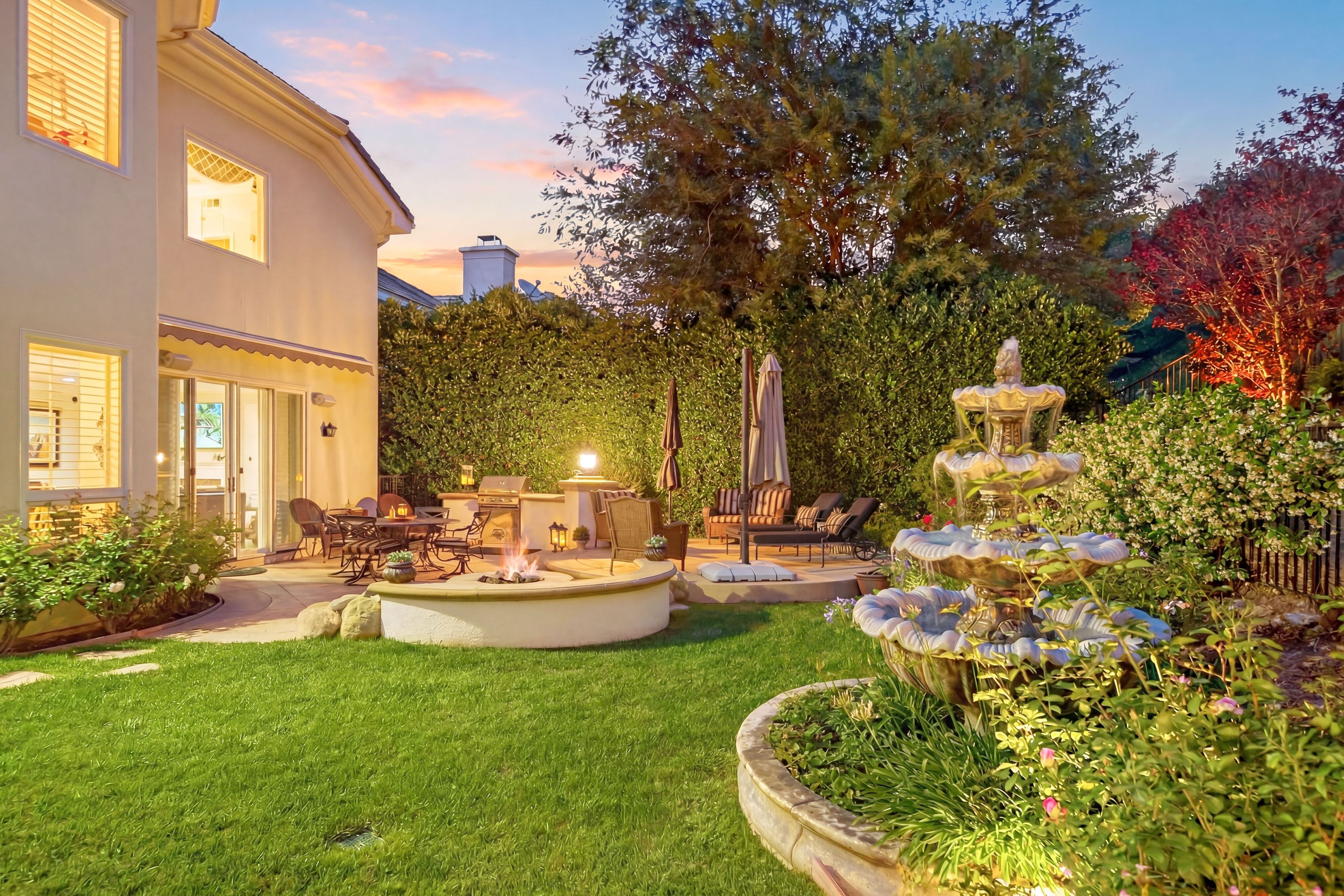  254 Baybrook Court, Lake Sherwood - 物件實景