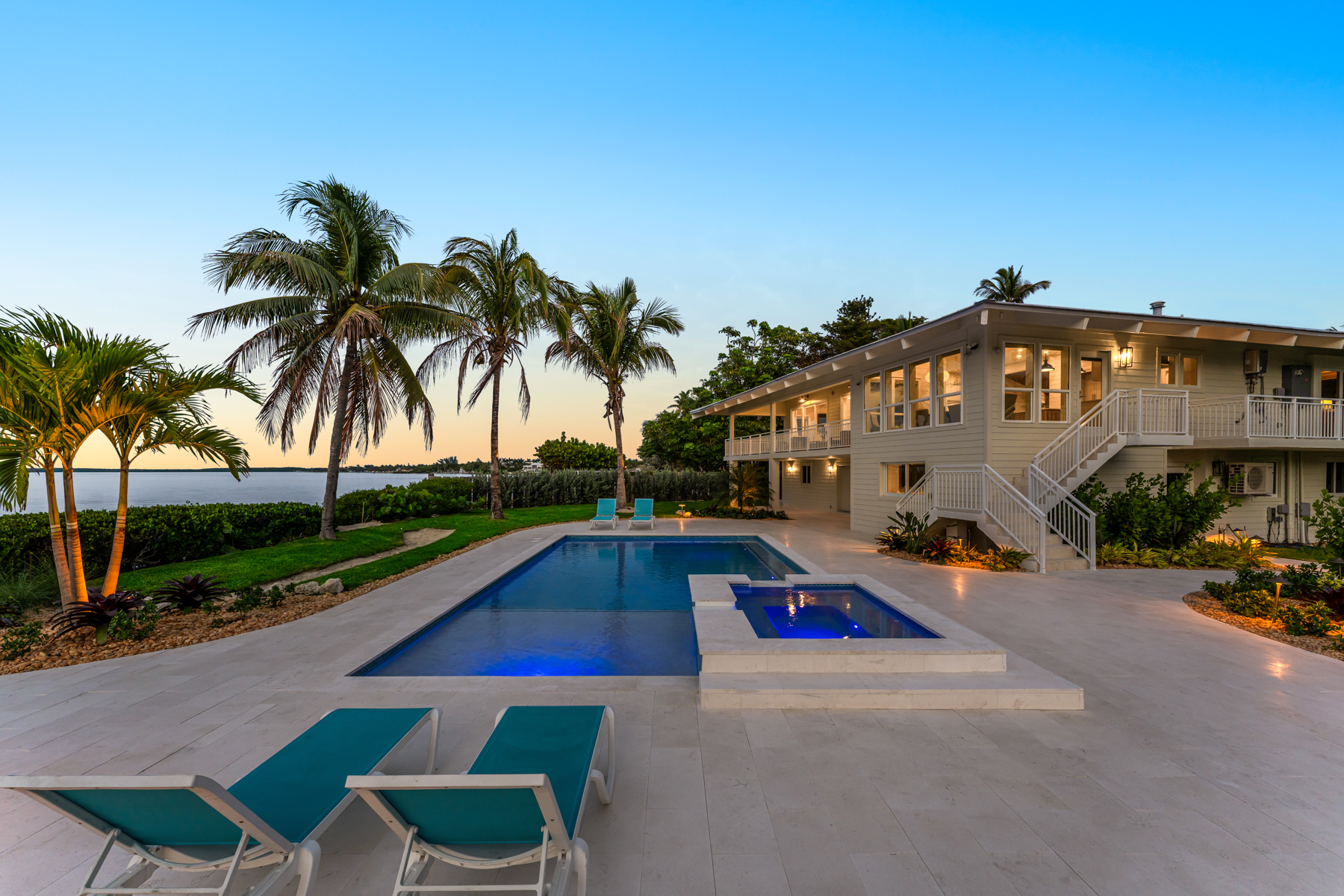  158 Sapodilla Drive - 物件實景