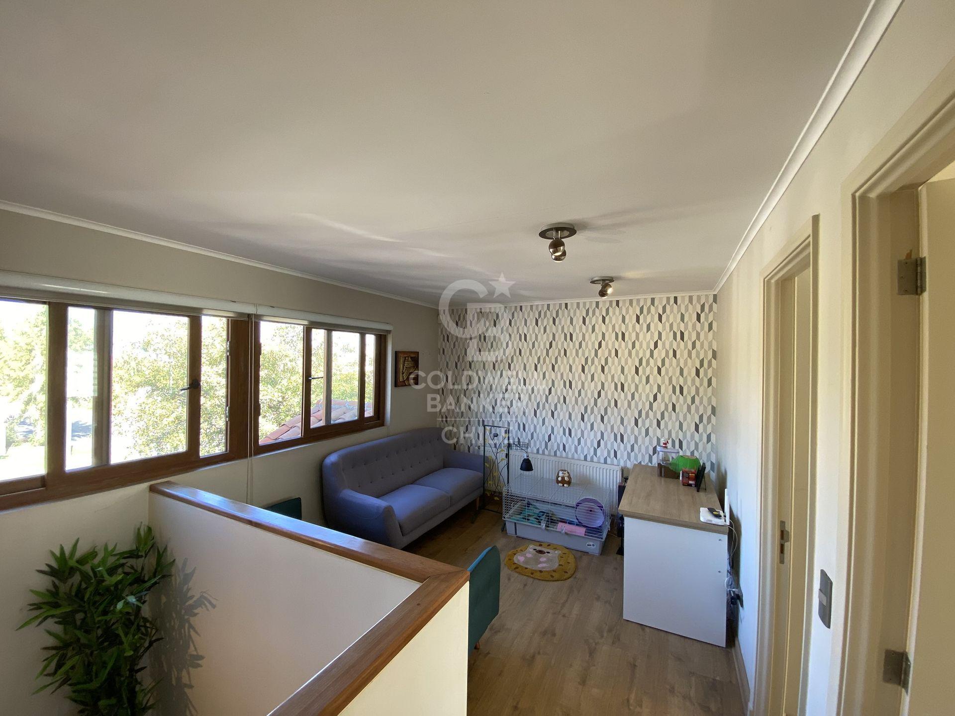 Colina, Chile, 3 Bedrooms Bedrooms, ,3 BathroomsBathrooms,Residential,For Sale,1898624