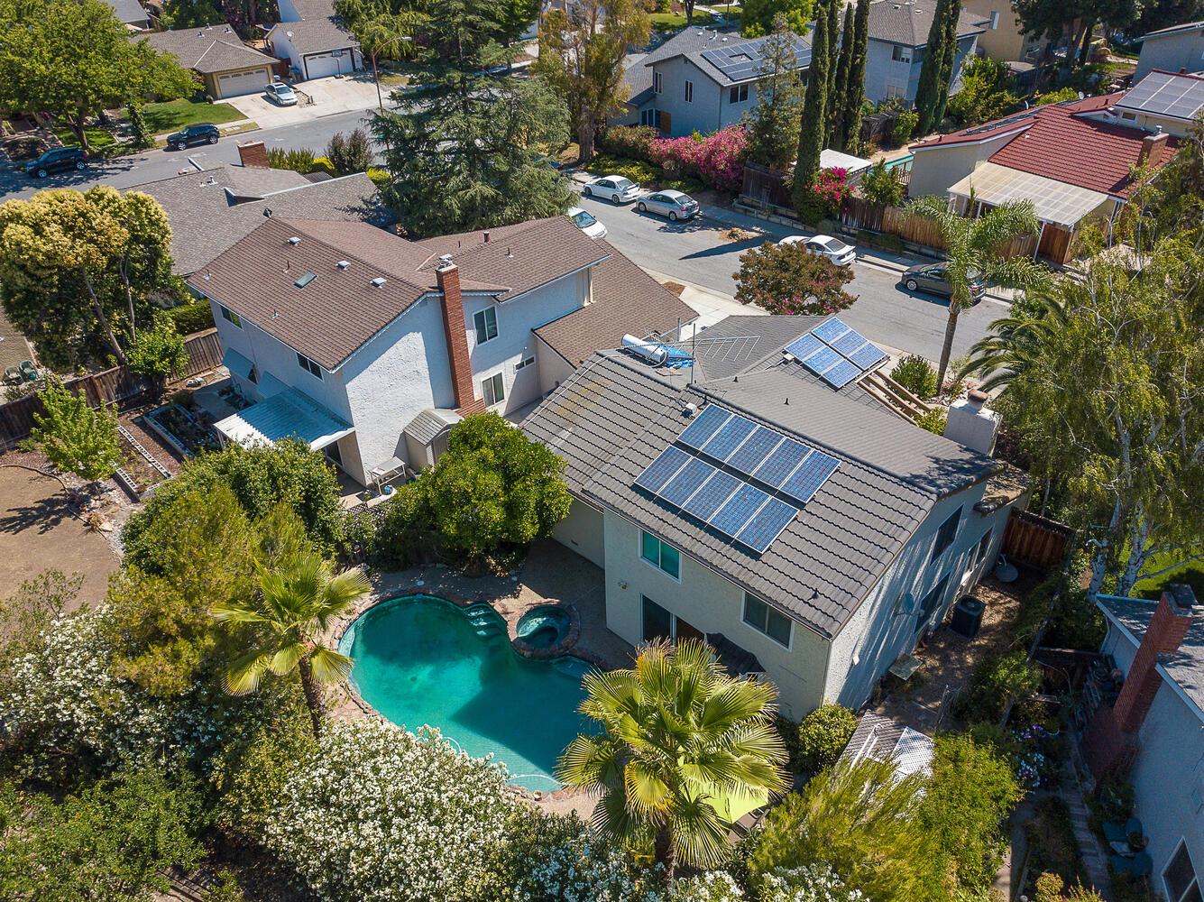 San Jose - Blossom Valley, California, 95123, United States, 4 Bedrooms Bedrooms, ,2 BathroomsBathrooms,Residential,For Sale,1732910