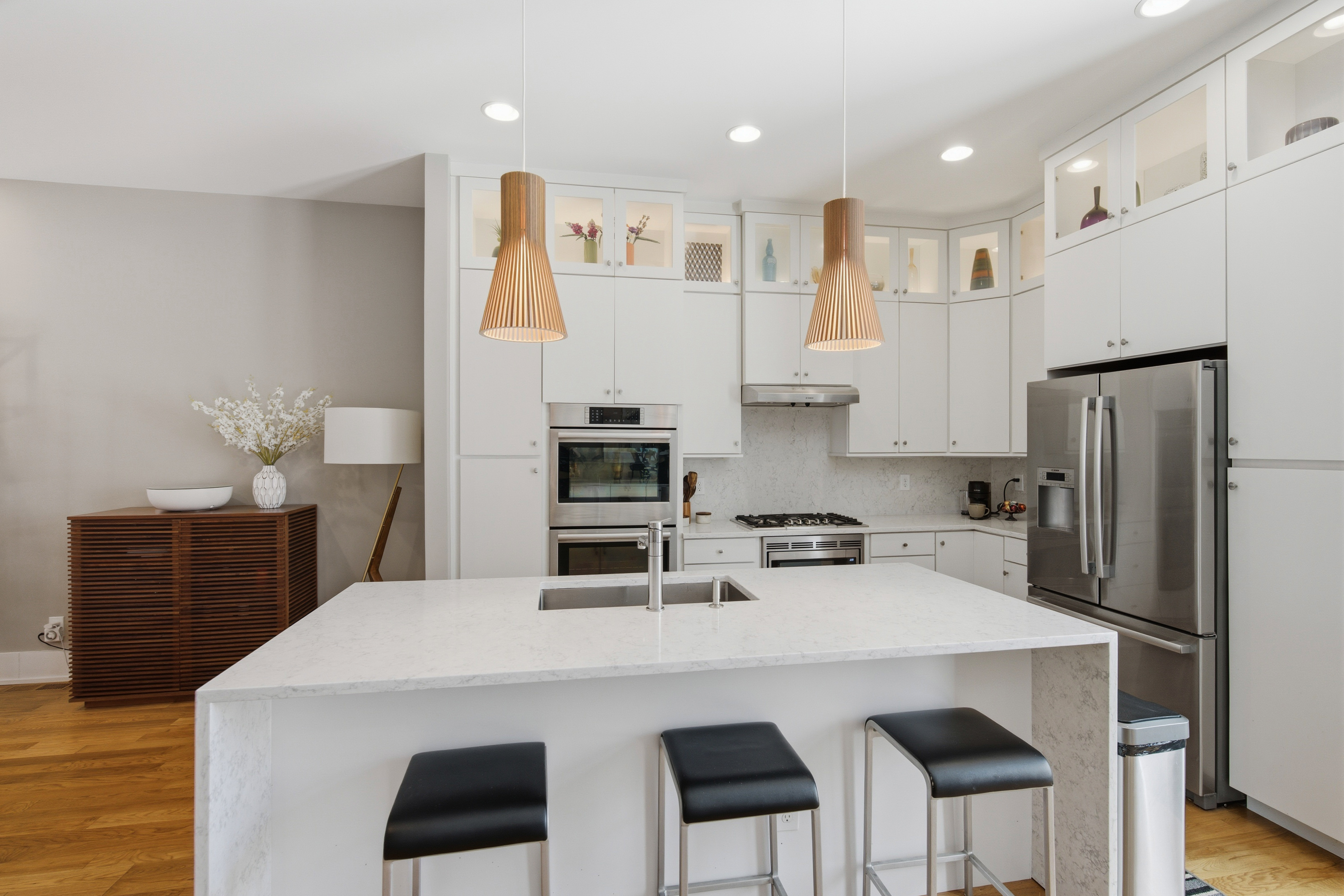  1507 Elm Street, Cincinnati, OH 45202 - 物件實景