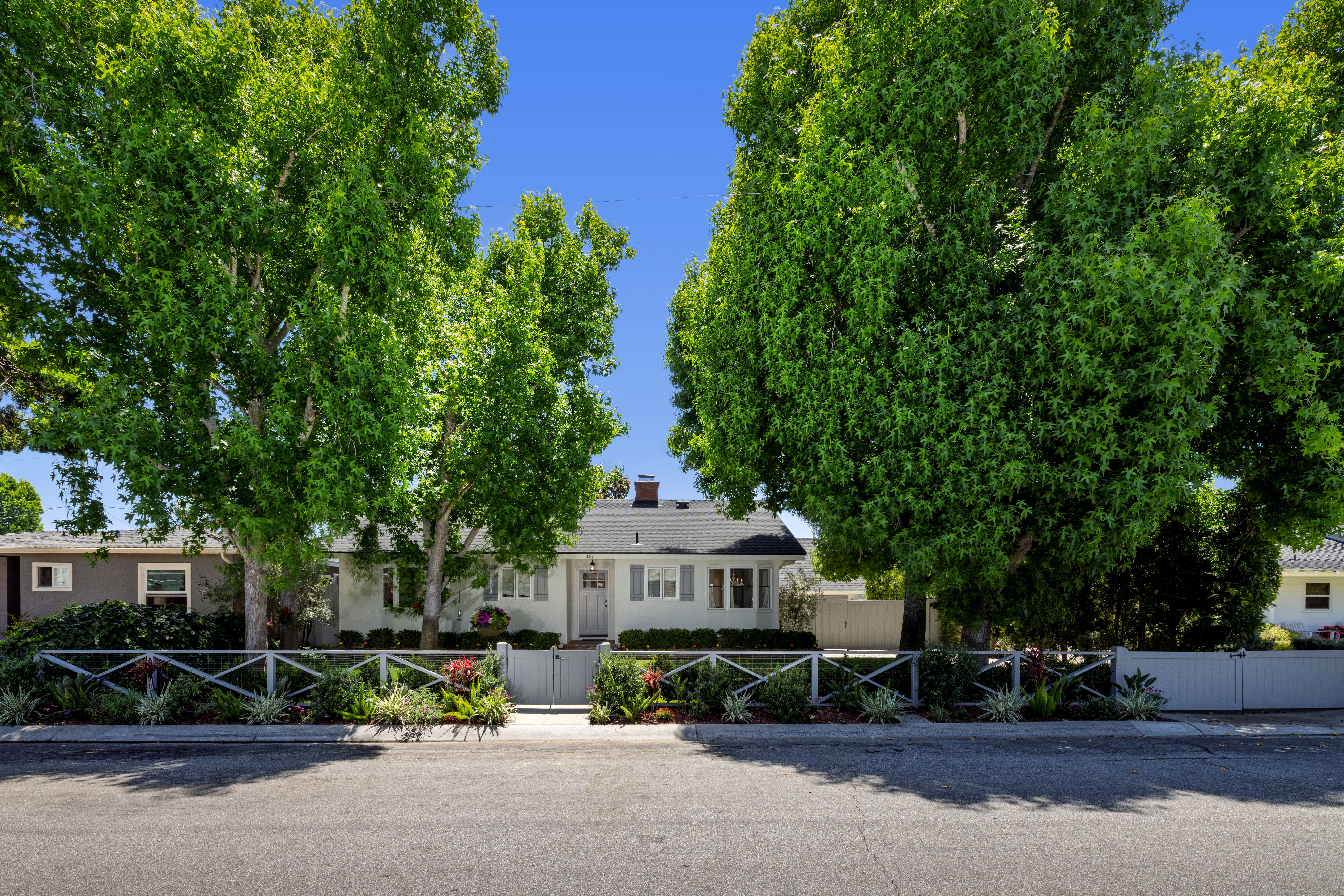  415 Walnut Place, Costa Mesa, CA 92627 - 物件實景