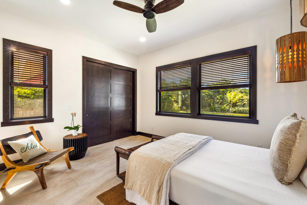 Koloa, Hawaii, 96756, United States, 4 Bedrooms Bedrooms, ,5 BathroomsBathrooms,Residential,For Sale,2001627