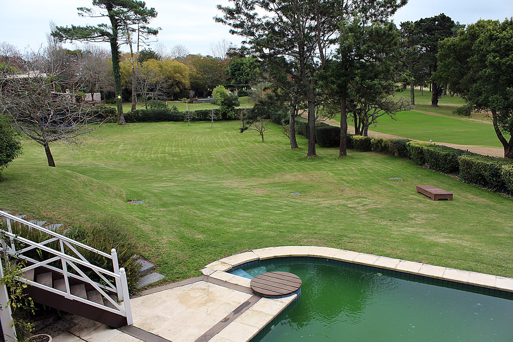  Exclusive Property in Golf Neighborhood, Punta del Este - 物件實景