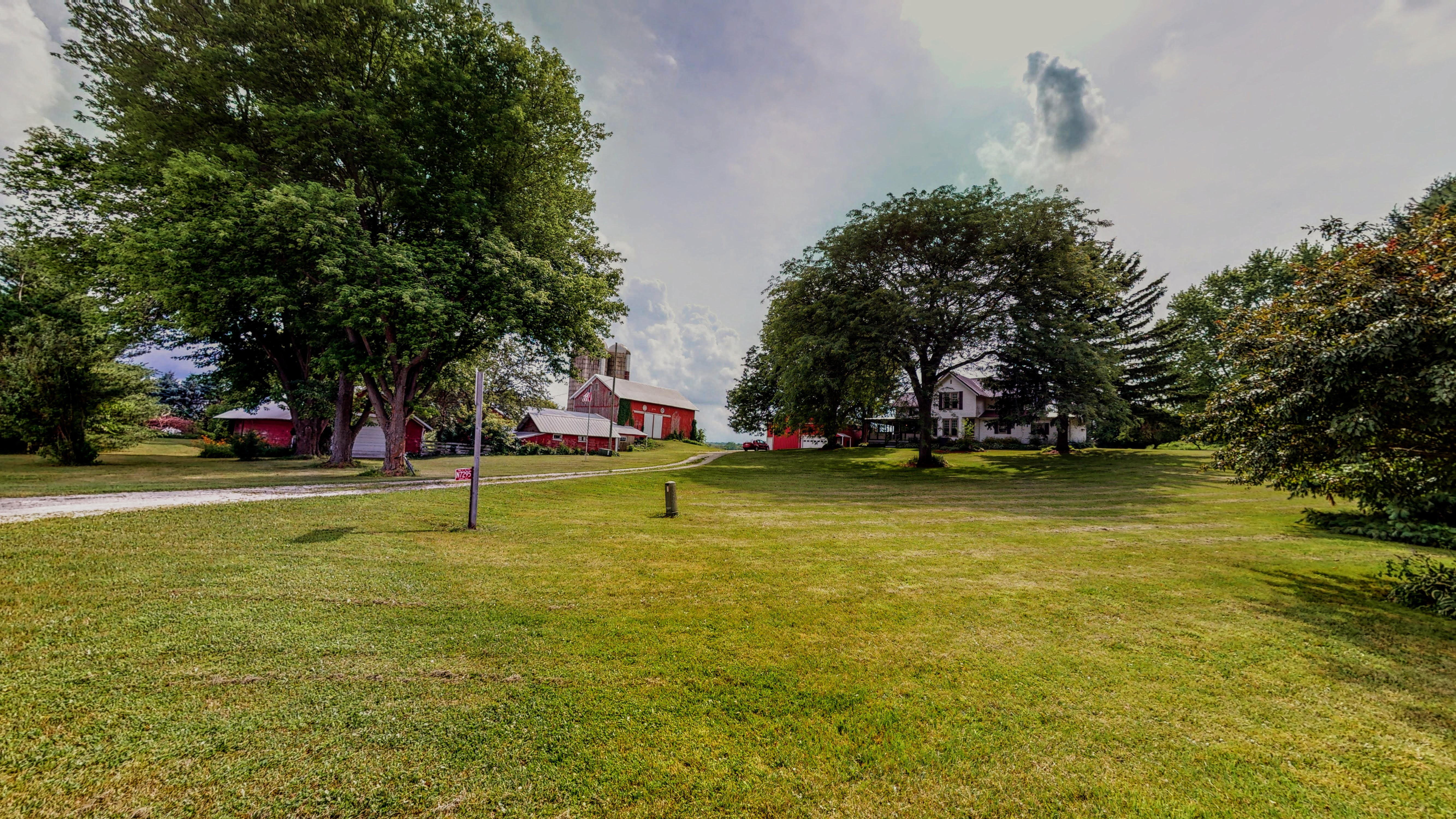 Milford, Wisconsin, 53551, United States, 4 Bedrooms Bedrooms, ,2 BathroomsBathrooms,Residential,For Sale,1889532