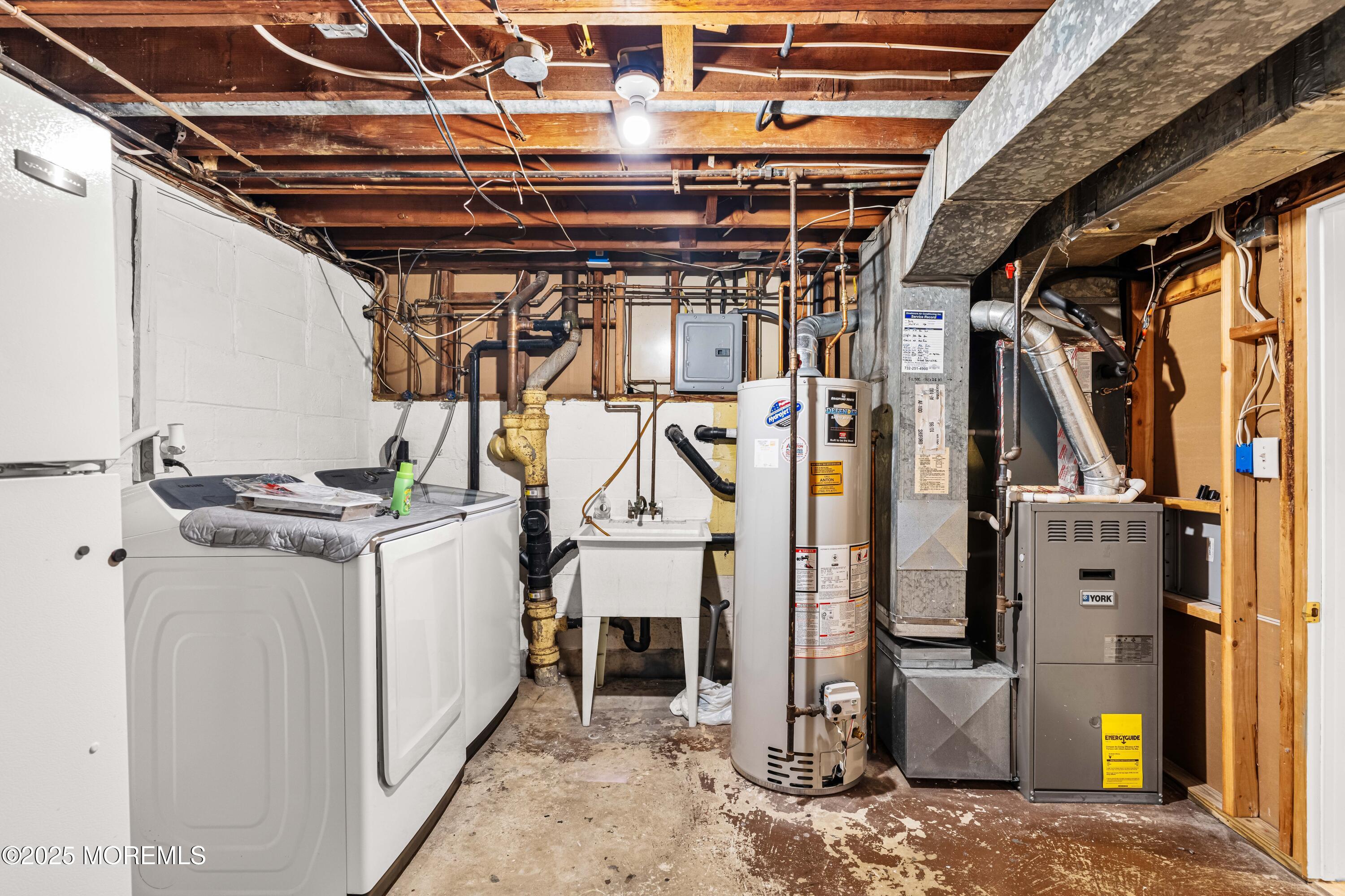 Old Bridge, New Jersey, 08857, United States, 4 Bedrooms Bedrooms, ,2 BathroomsBathrooms,Residential,For Sale,1984027