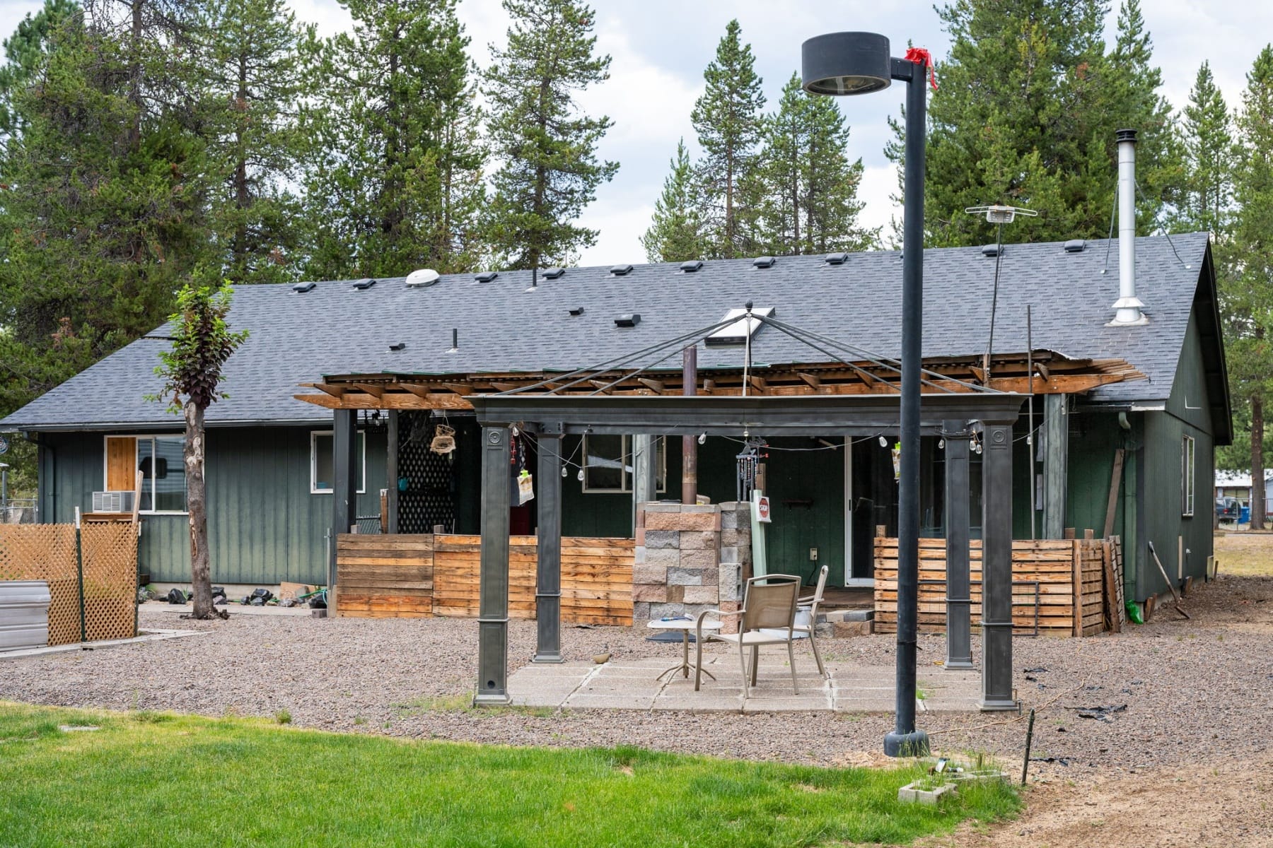  15495 Federal Road La Pine, OR 97739 - 物件實景