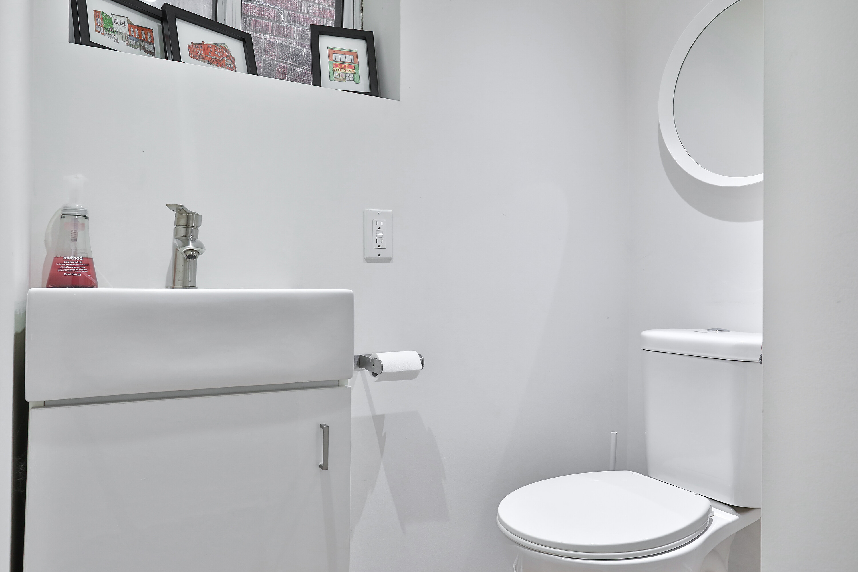  64 Robina Ave - 物件實景