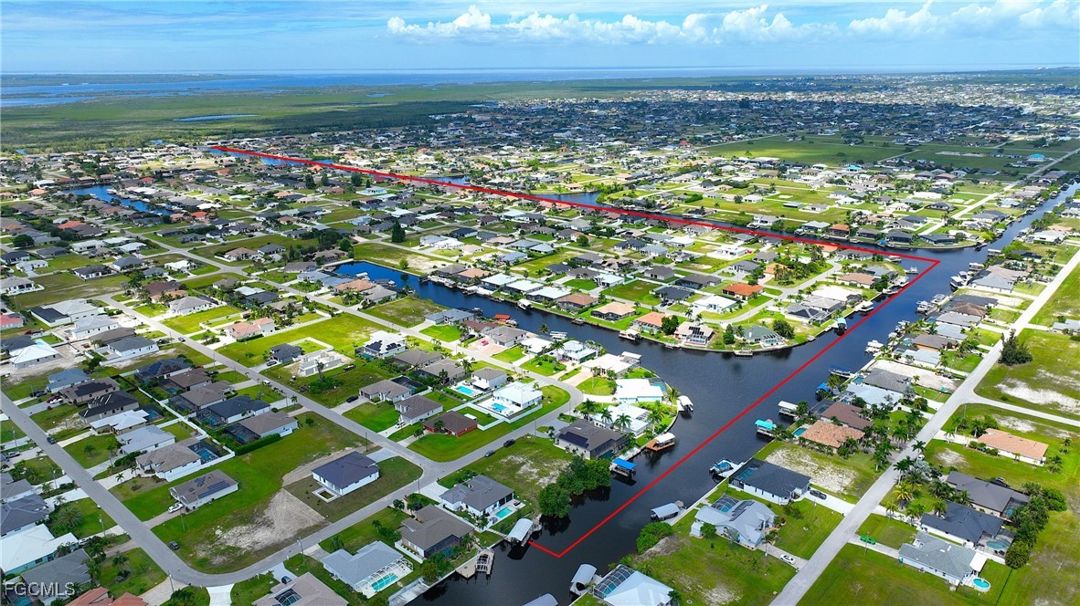 Cape Coral, Florida, 33993, United States, 3 Bedrooms Bedrooms, ,3 BathroomsBathrooms,Residential,For Sale,1976235