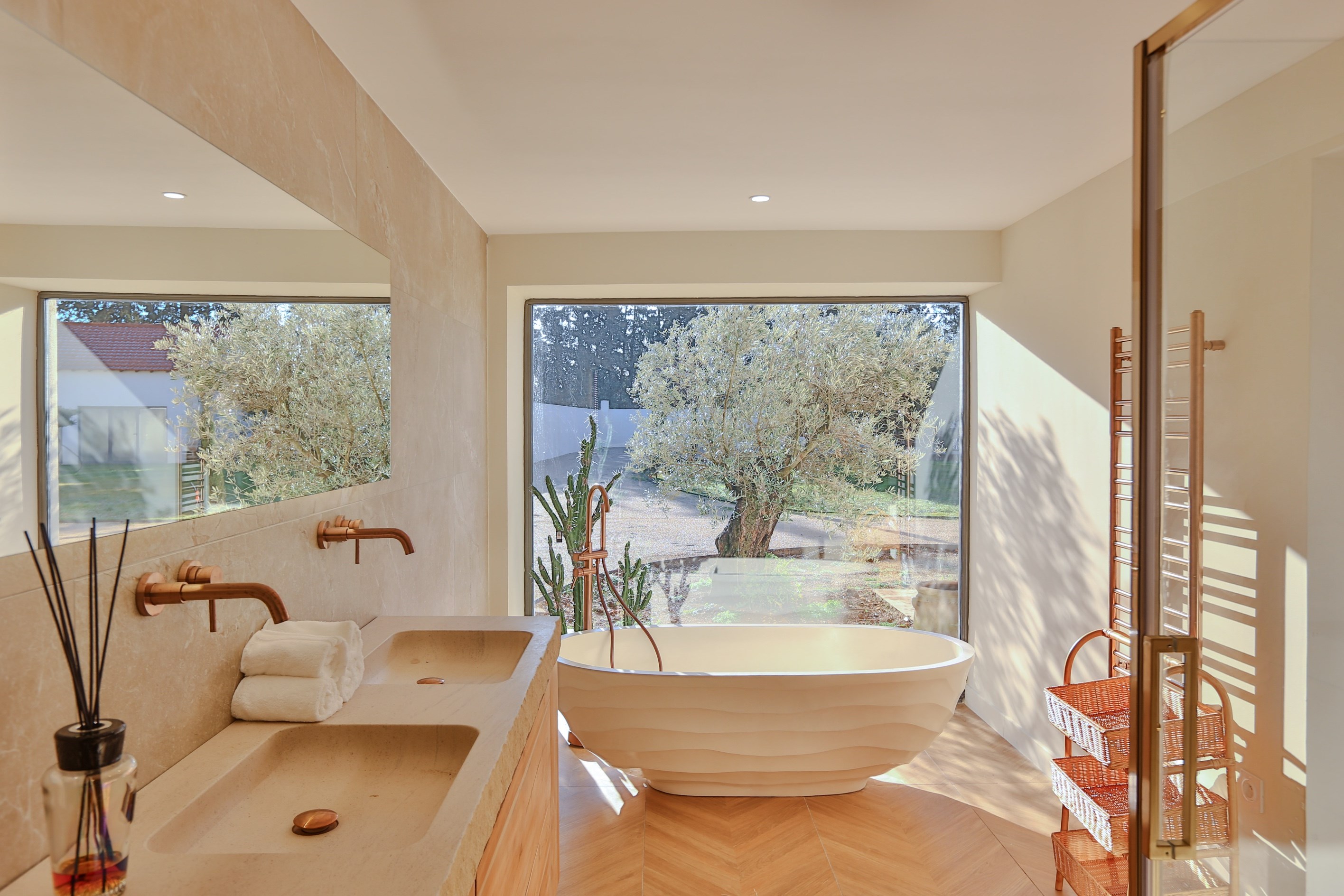  An Exceptional Property on the Outskirts of Pernes-les-Fontaines - 物件實景