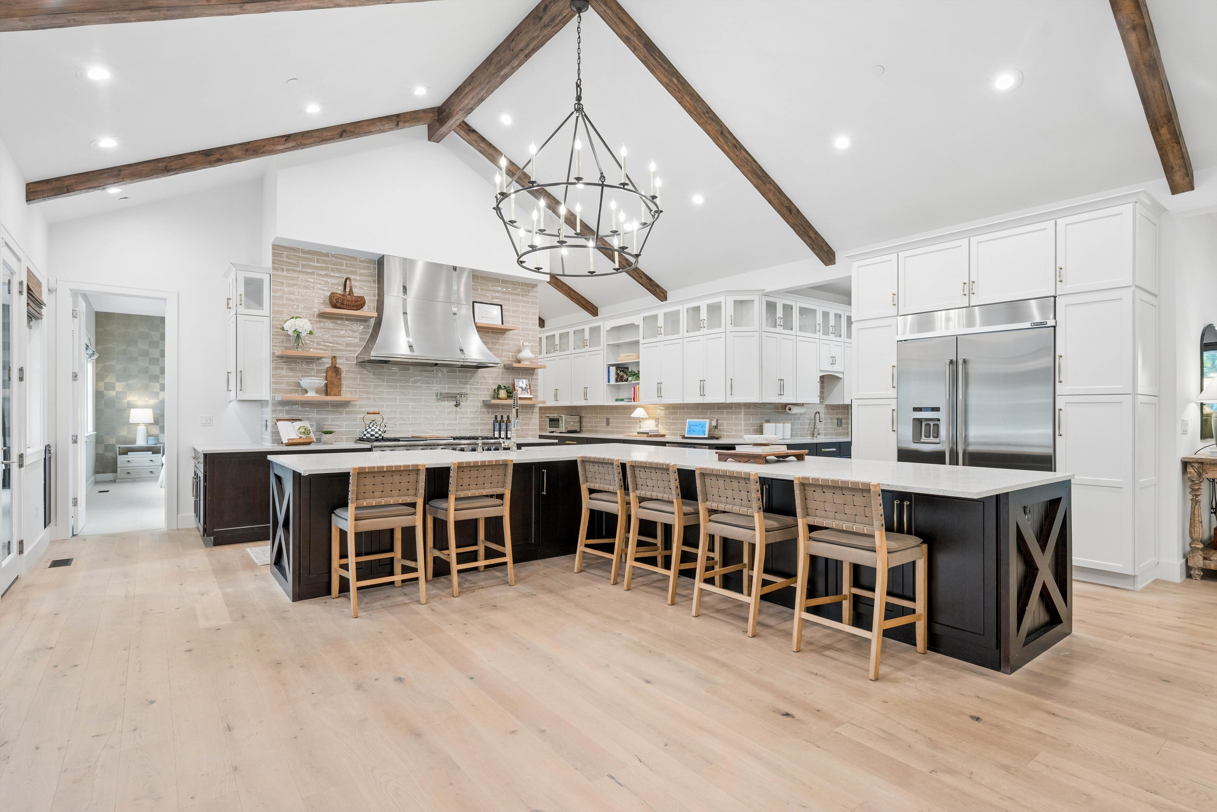  Modern Cherry Hills Masterpiece: Rare Main-Floor Luxury - 物件實景