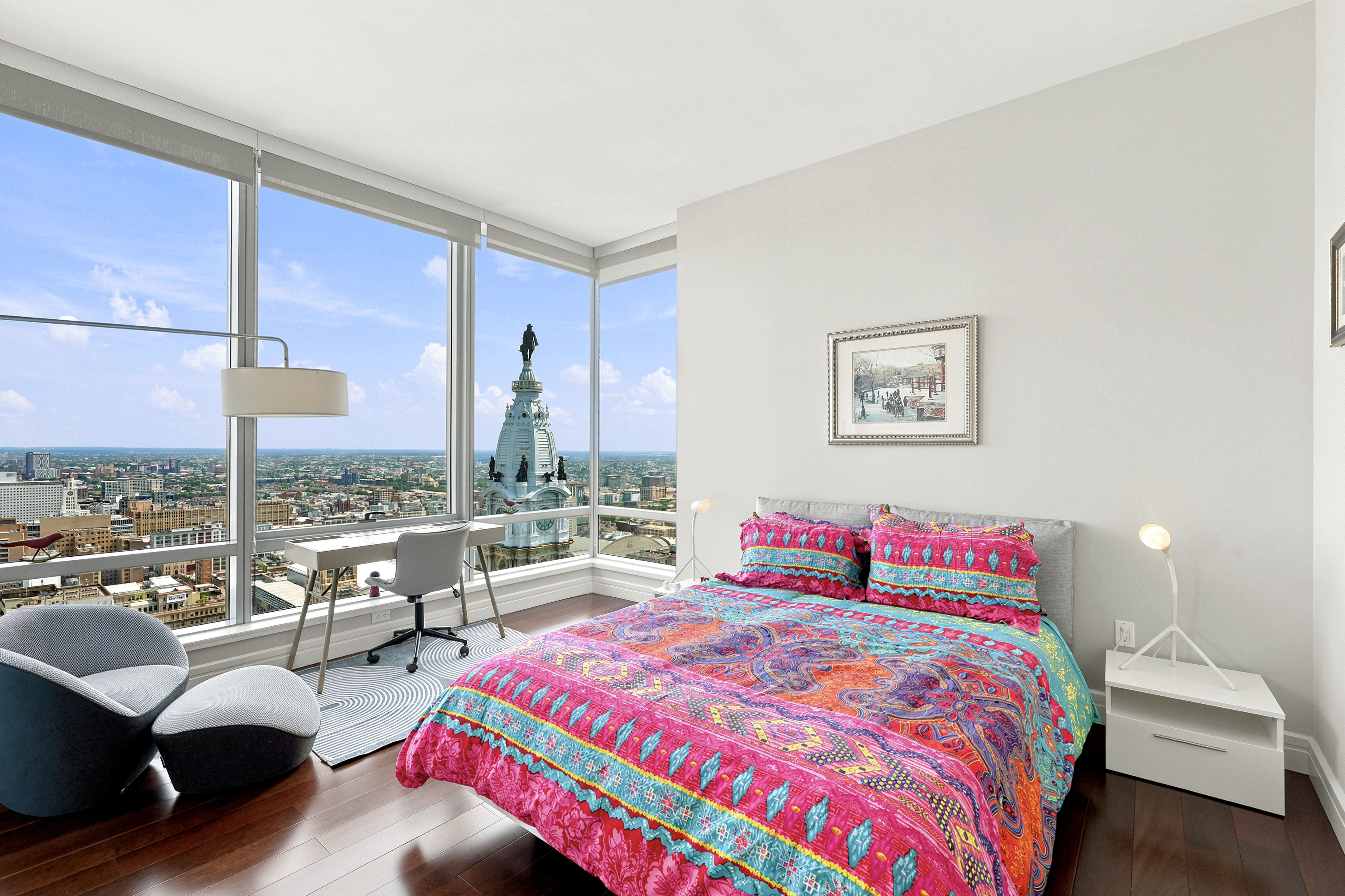  1414 South Penn Square, Philadelphia, PA 19102 - 物件實景
