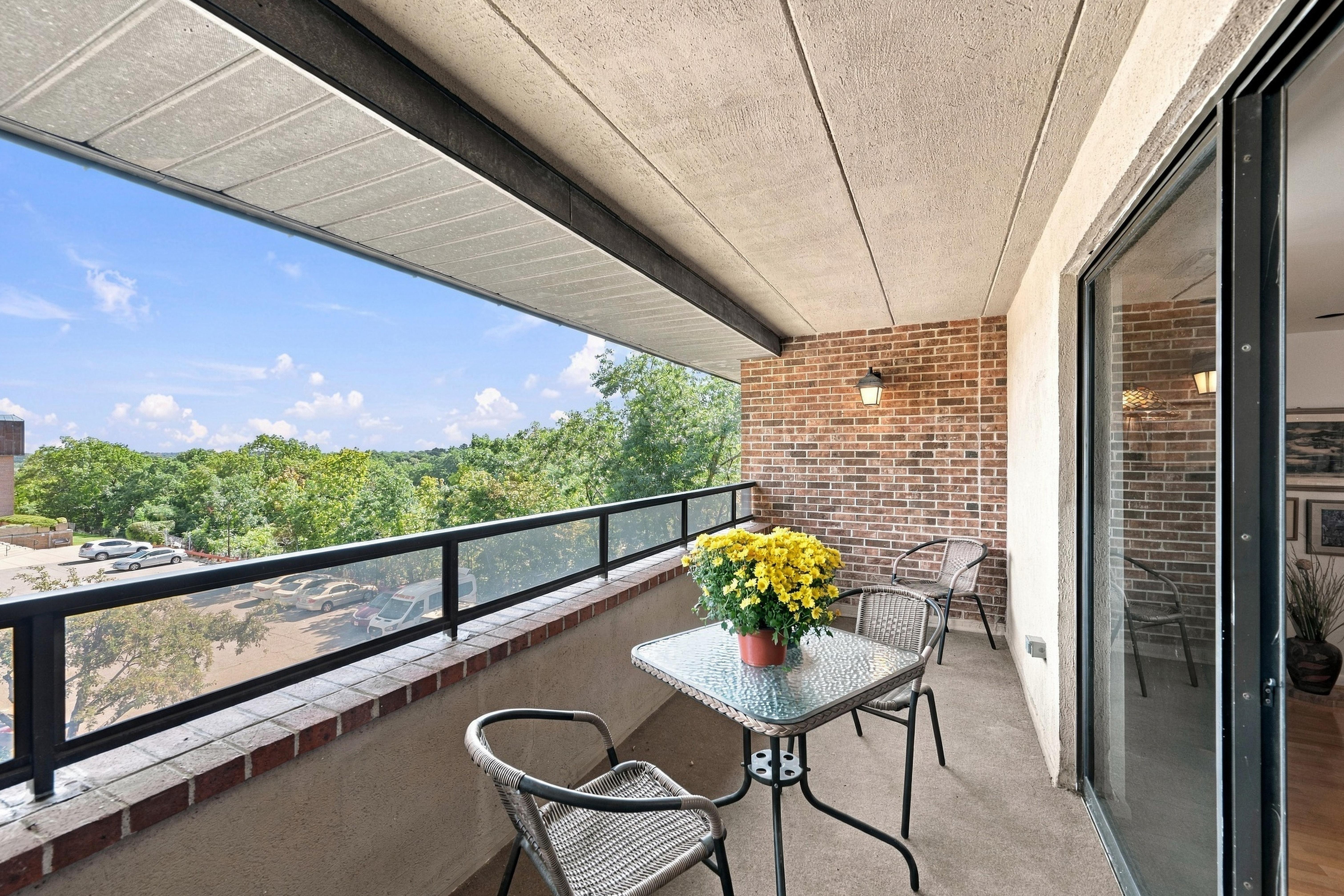  406 Paradise Road - Unit 3H, Swampscott, MA, 01907 - 物件實景