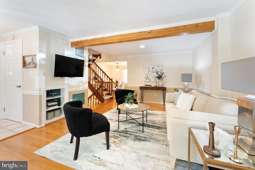 Reston, Virginia, 20194, United States, 3 Bedrooms Bedrooms, ,4 BathroomsBathrooms,Residential,For Sale,1942632