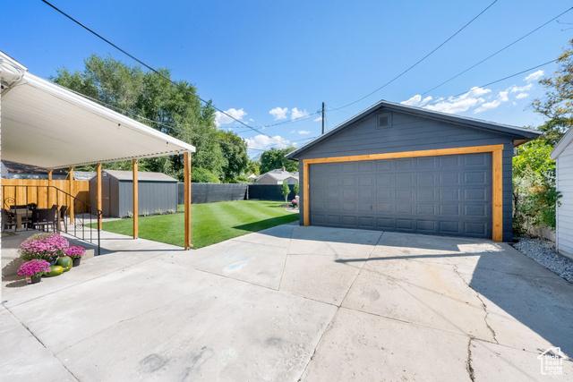 American Fork, Utah, 84003, United States, 3 Bedrooms Bedrooms, ,2 BathroomsBathrooms,Residential,For Sale,1935787
