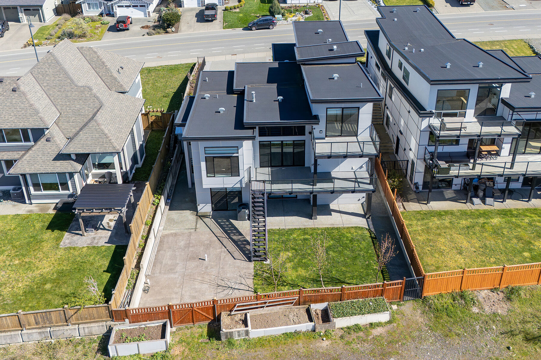  Spacious & Bright - 物件實景