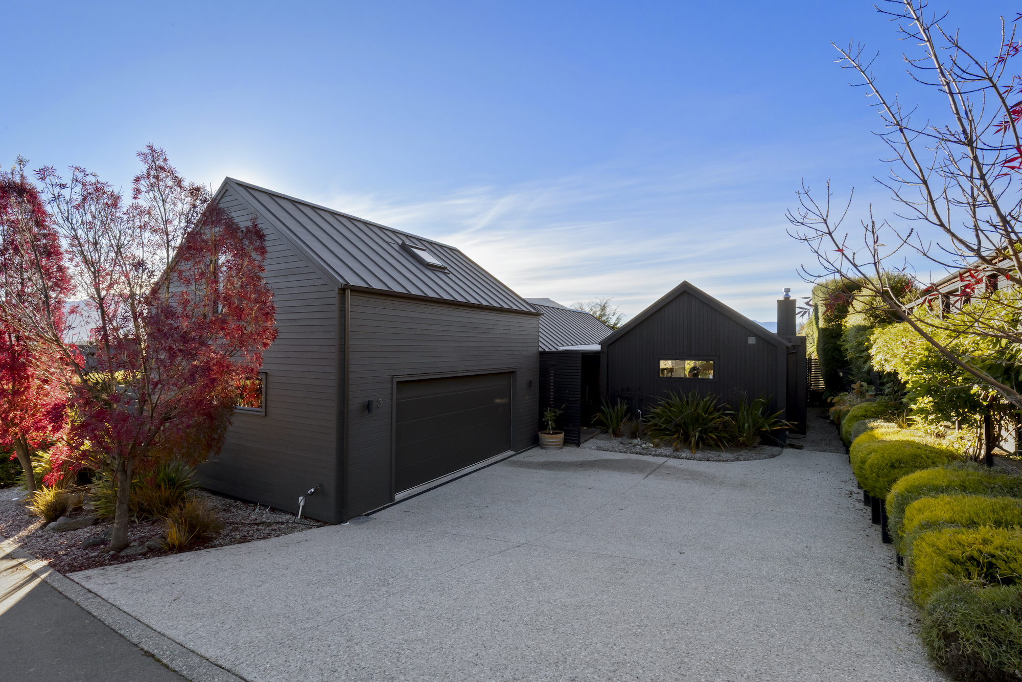  Elevated North Facing Home in Jack’s Point - 物件實景