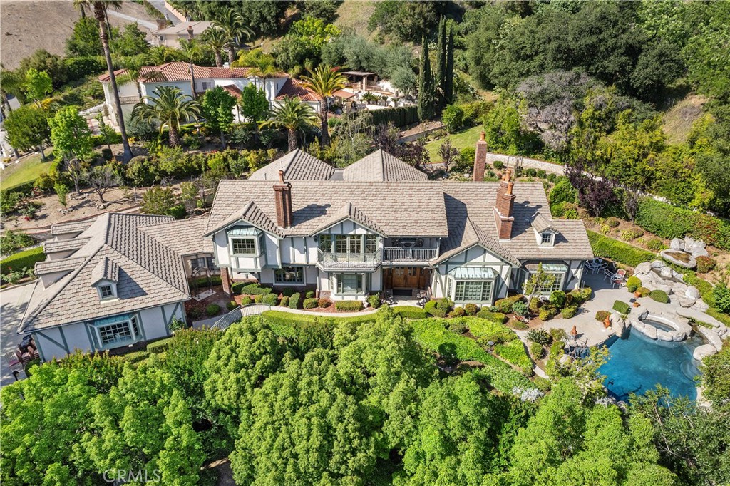 Glendora, California, 91741, United States, 5 Bedrooms Bedrooms, ,6 BathroomsBathrooms,Residential,For Sale,1828291