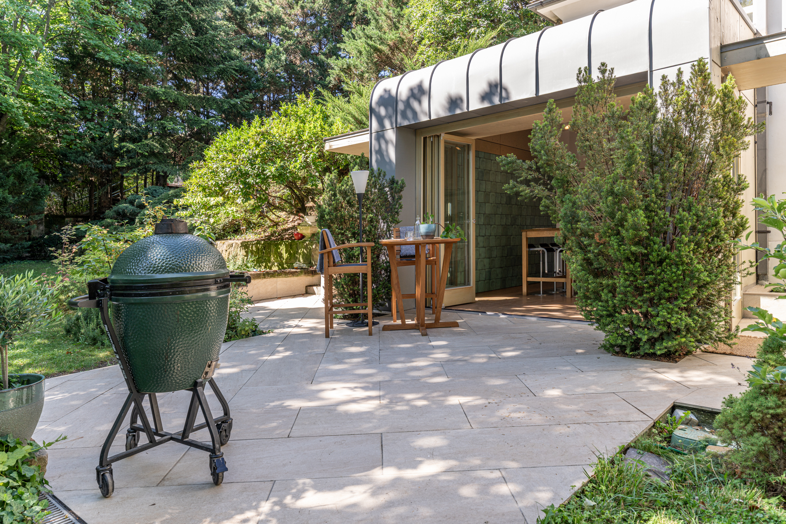  Timeless Villa Estate in the Heart of Buda - 物件實景