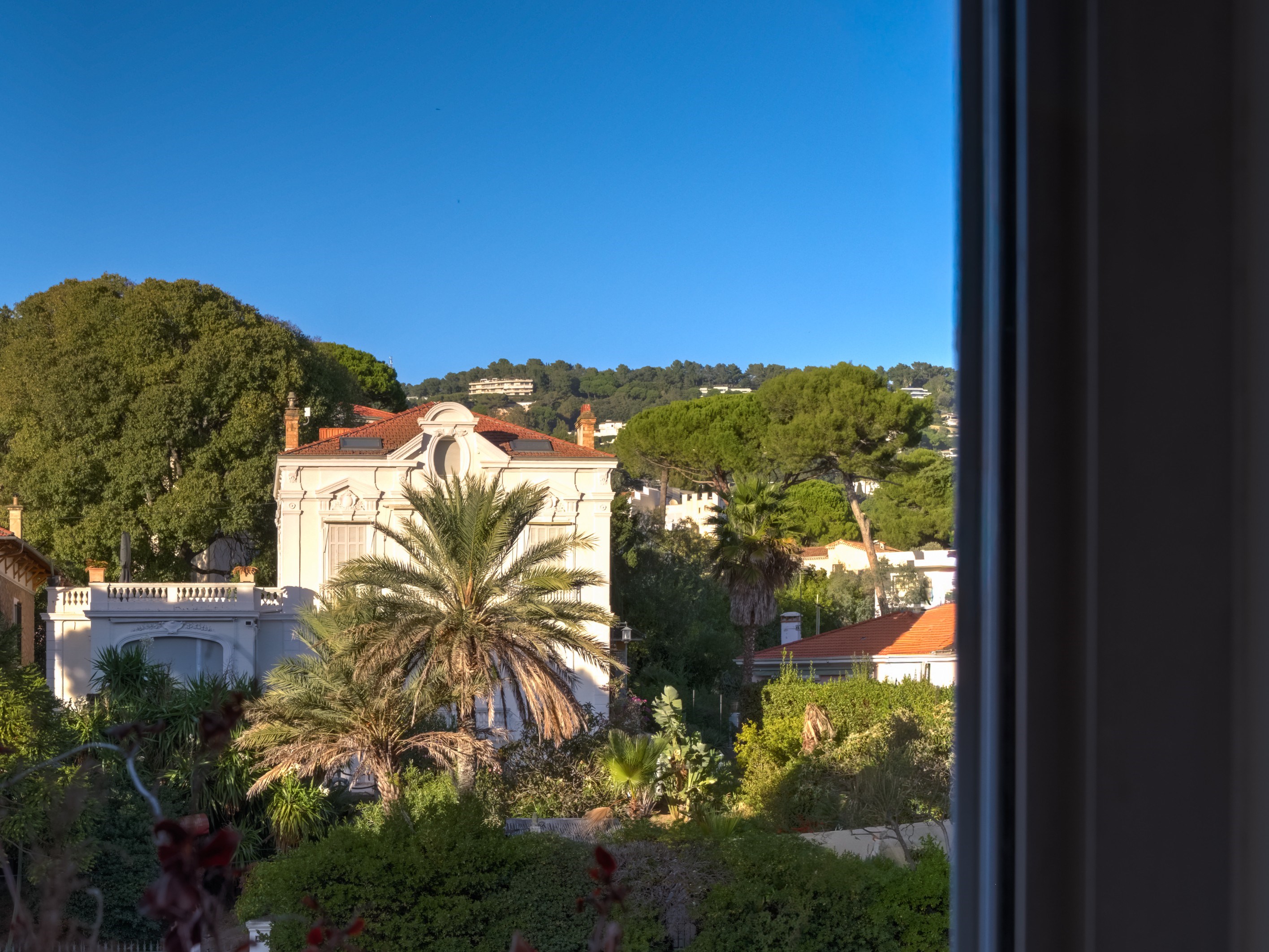  155 sqm Renovated Loft for Sale in Cannes Montfleury, Gallia Residence - 物件實景