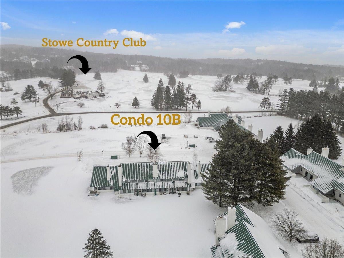 Stowe, Vermont, 05672, United States, 2 Bedrooms Bedrooms, ,2 BathroomsBathrooms,Residential,For Sale,1686552