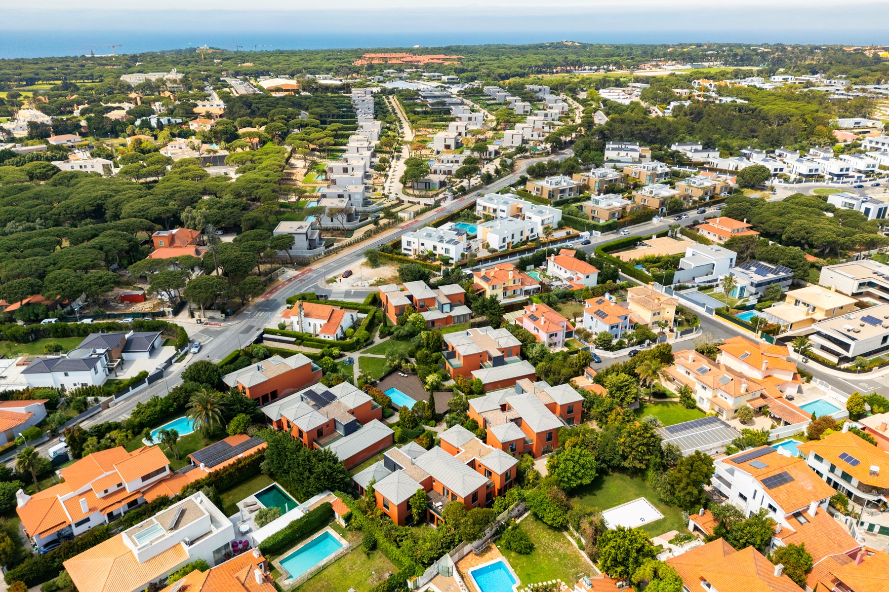  House, 4 bedrooms, for Sale - 物件實景