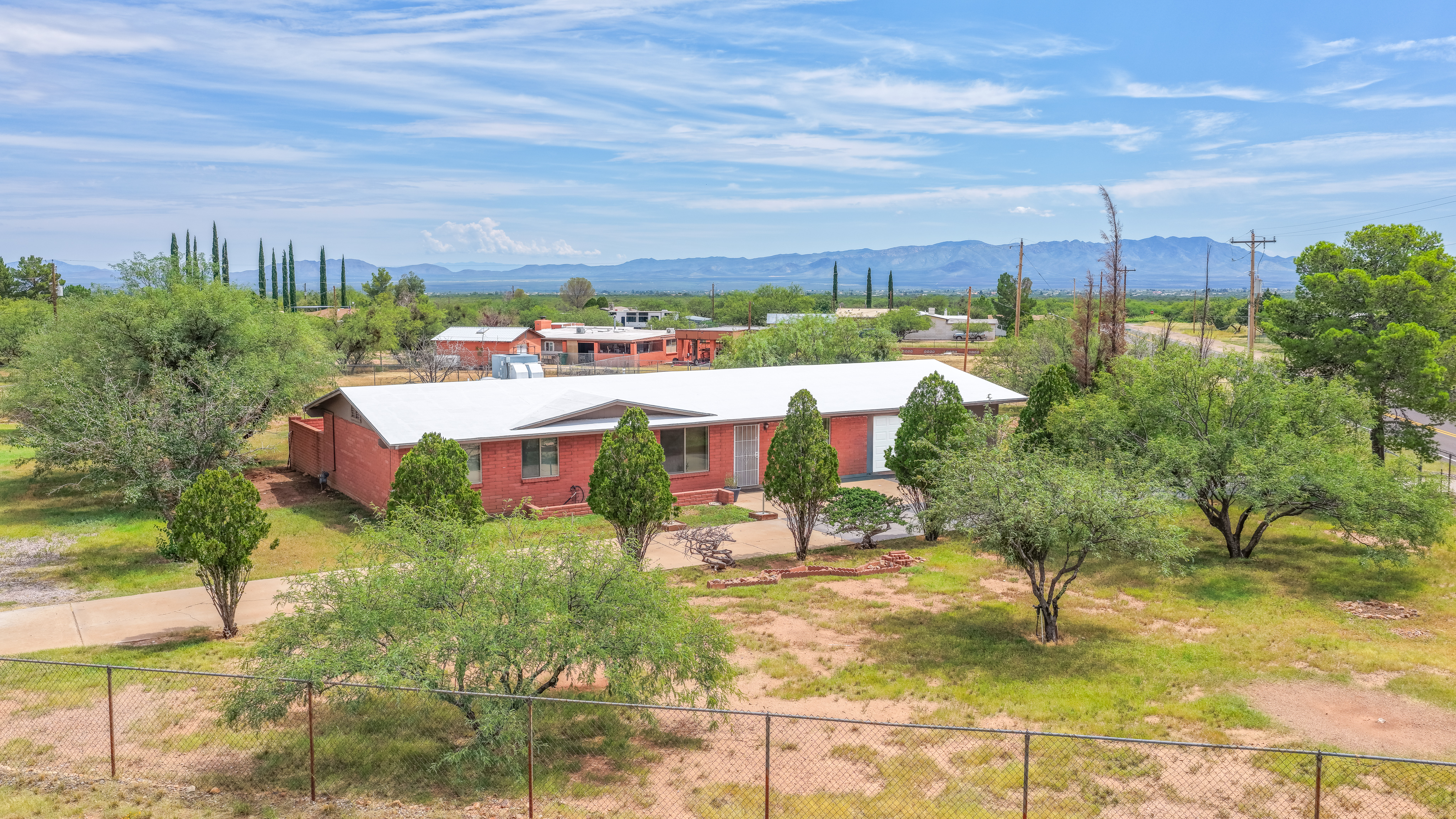 San Carlos Ave, Sierra Vista, AZ 85650 #1