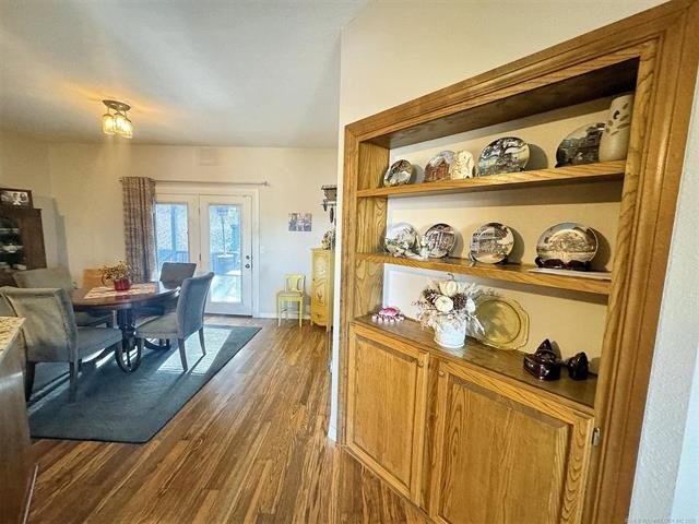 Cookson, Oklahoma, 74427, United States, 3 Bedrooms Bedrooms, ,3 BathroomsBathrooms,Residential,For Sale,1996521