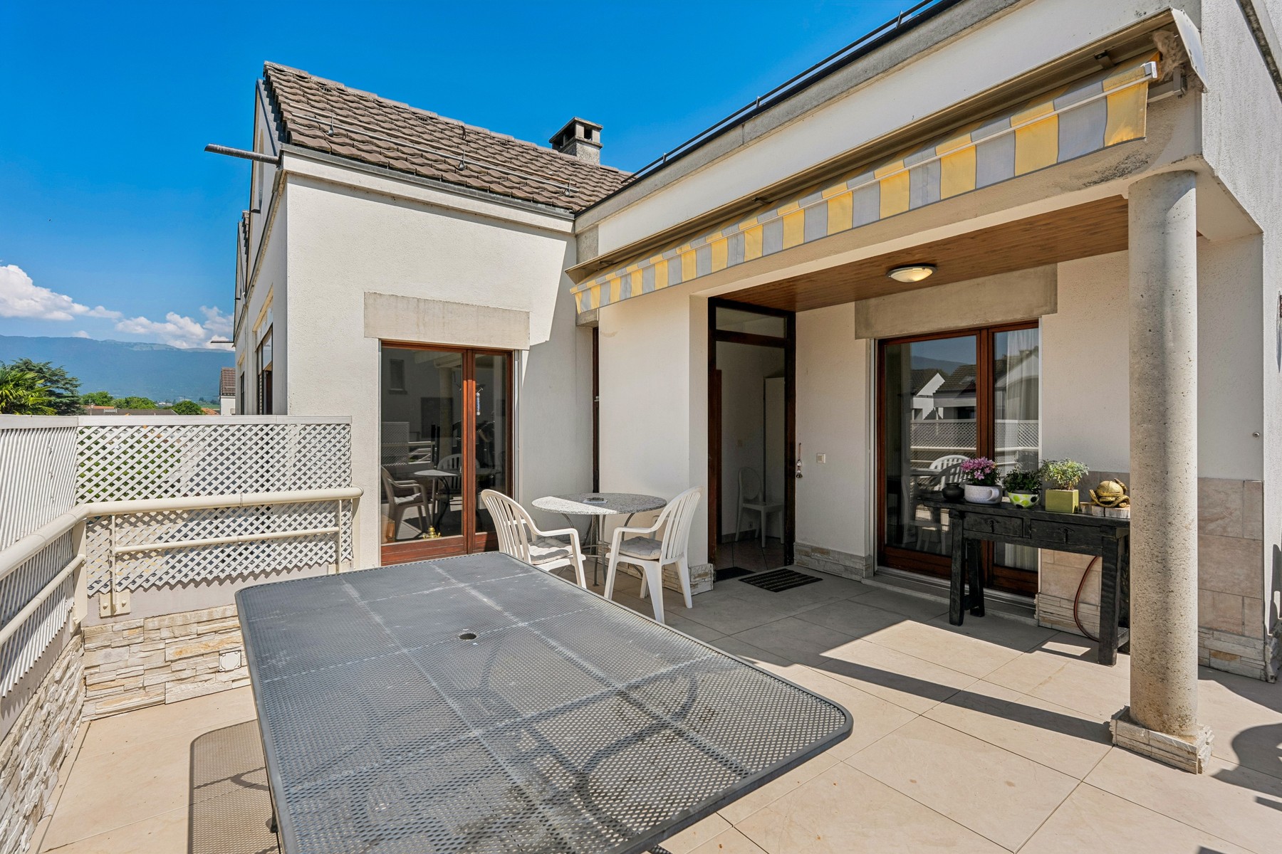  Exclusive Charming duplex in the Geneva countryside - 物件實景