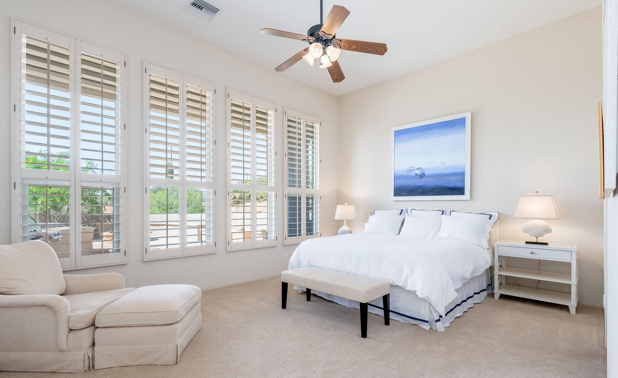  10801 E Happy Valley Rd #106  Scottsdale, AZ - 物件實景