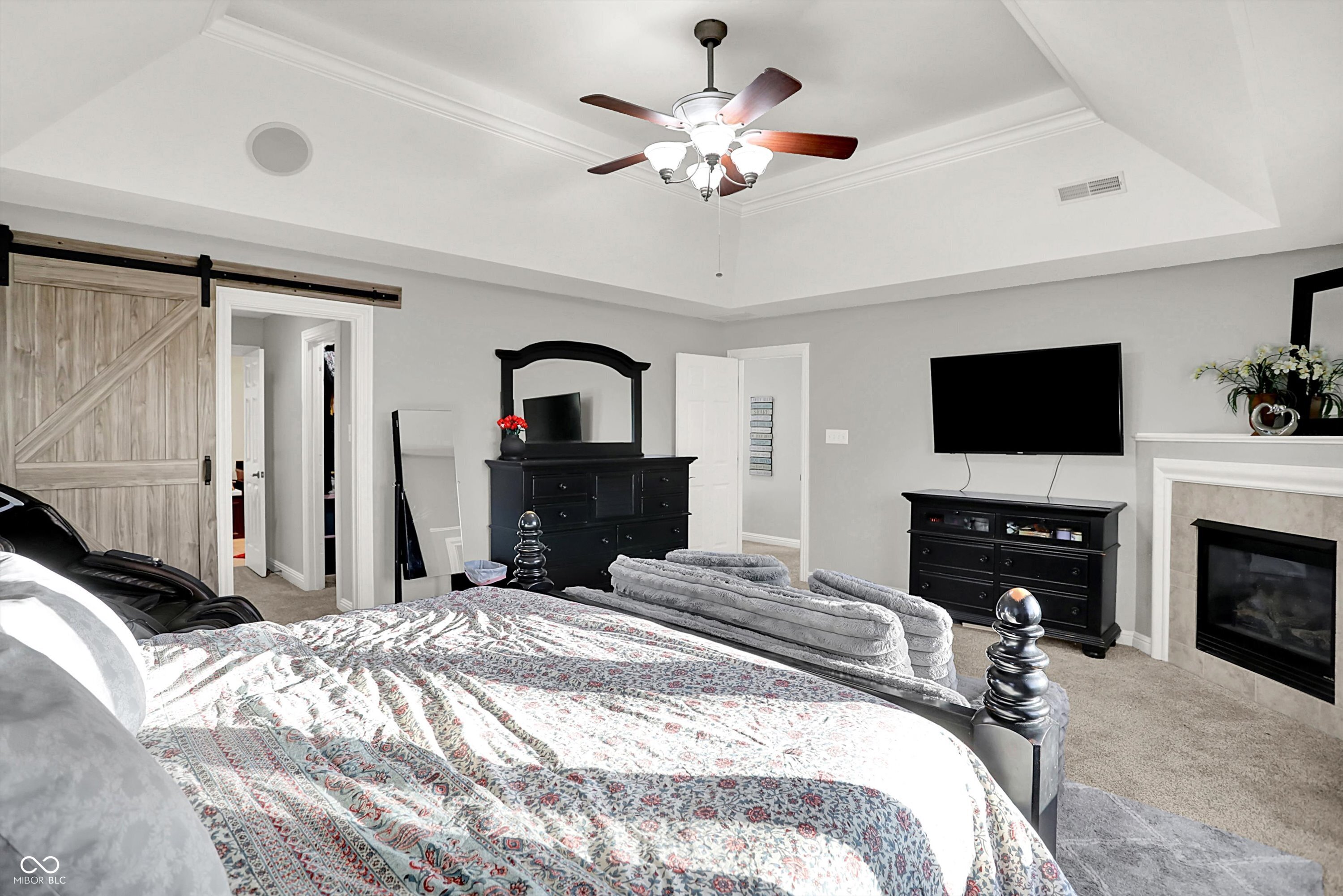 Fishers, Indiana, 46037, United States, 6 Bedrooms Bedrooms, ,5 BathroomsBathrooms,Residential,For Sale,1992348