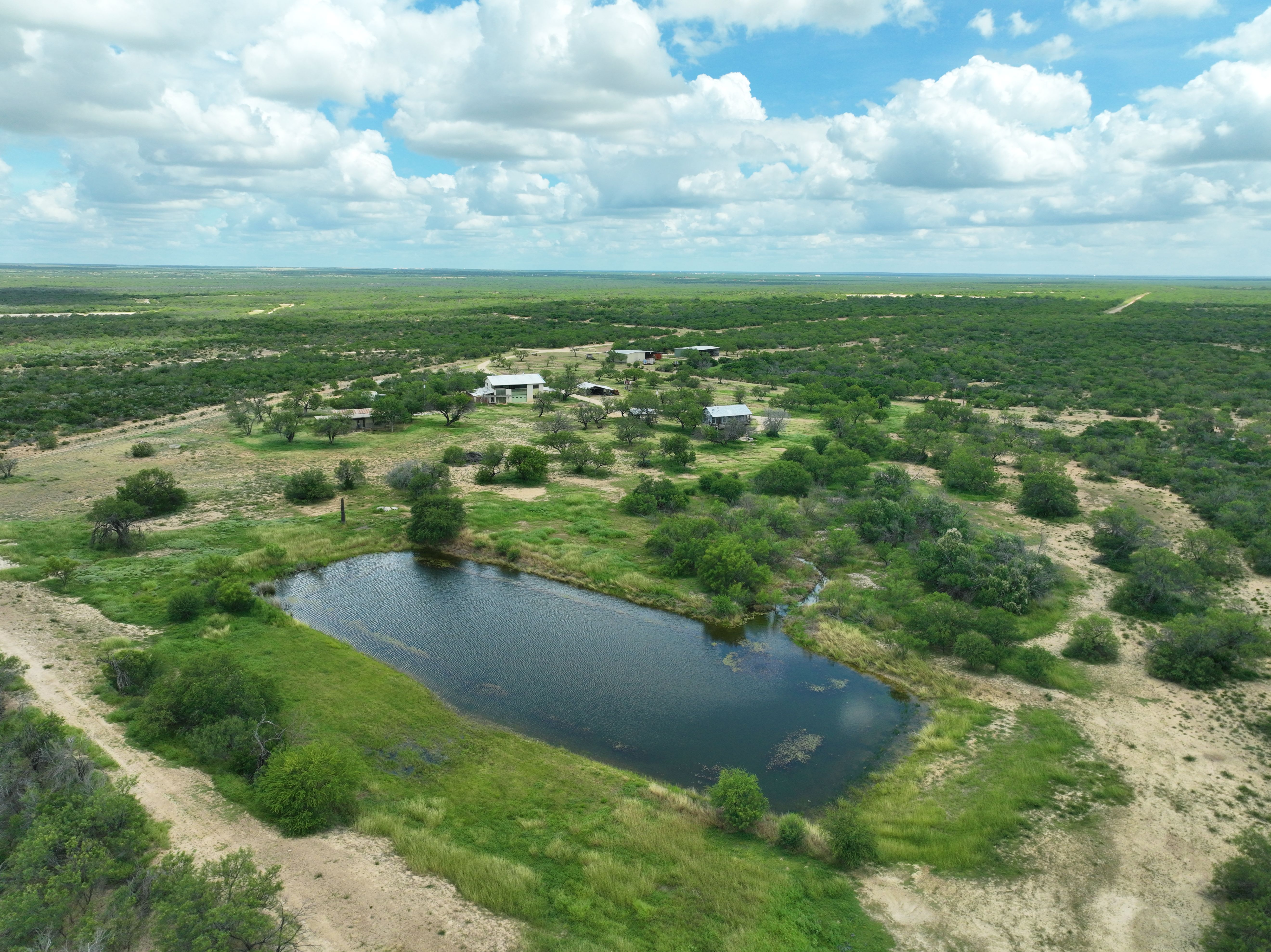  Moro Creek Ranch in Dimmit County - 物件實景