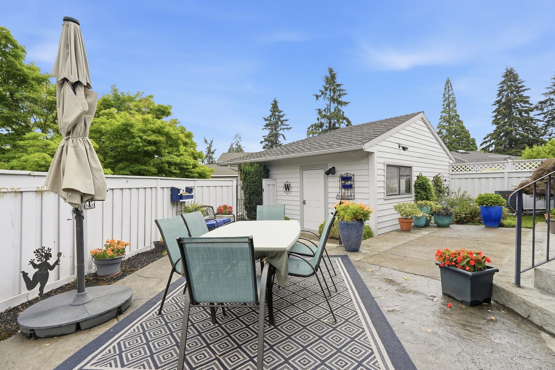  7995 SW SACAJAWEA WAY Wilsonville, OR 97070 - 物件實景