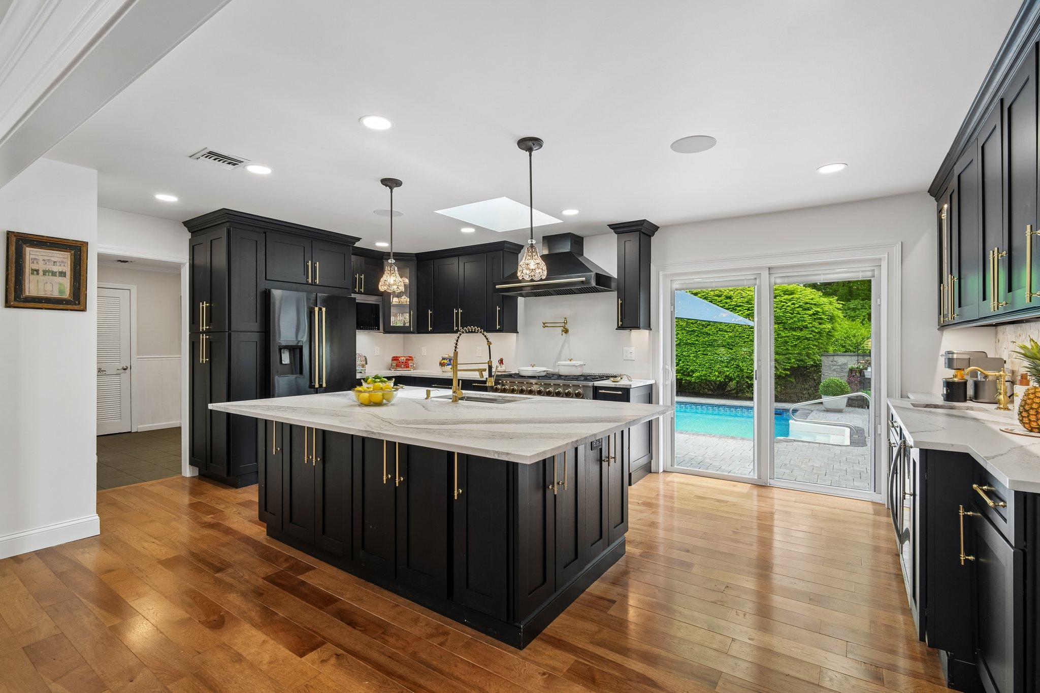  11 Auriemma Court, Roxbury Township, NJ 07850 - 物件實景