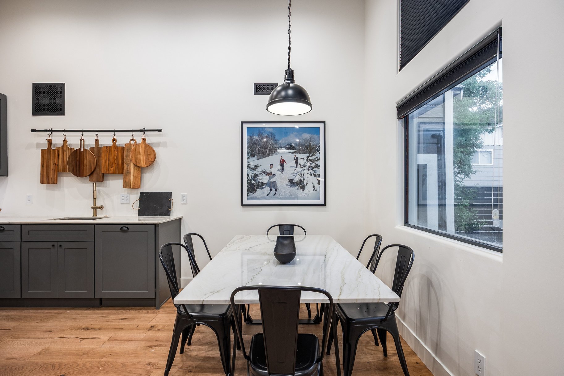  A Landmark Old Town Residence with Private Guest House - 物件實景
