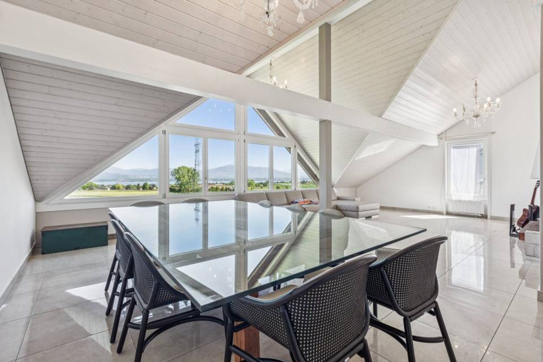  EXCLUSIVITY Exceptional villa with lake view close to international school - 物件實景