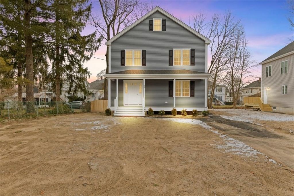 Brockton, Massachusetts, 02301, United States, 4 Bedrooms Bedrooms, ,3 BathroomsBathrooms,Residential,For Sale,1846360