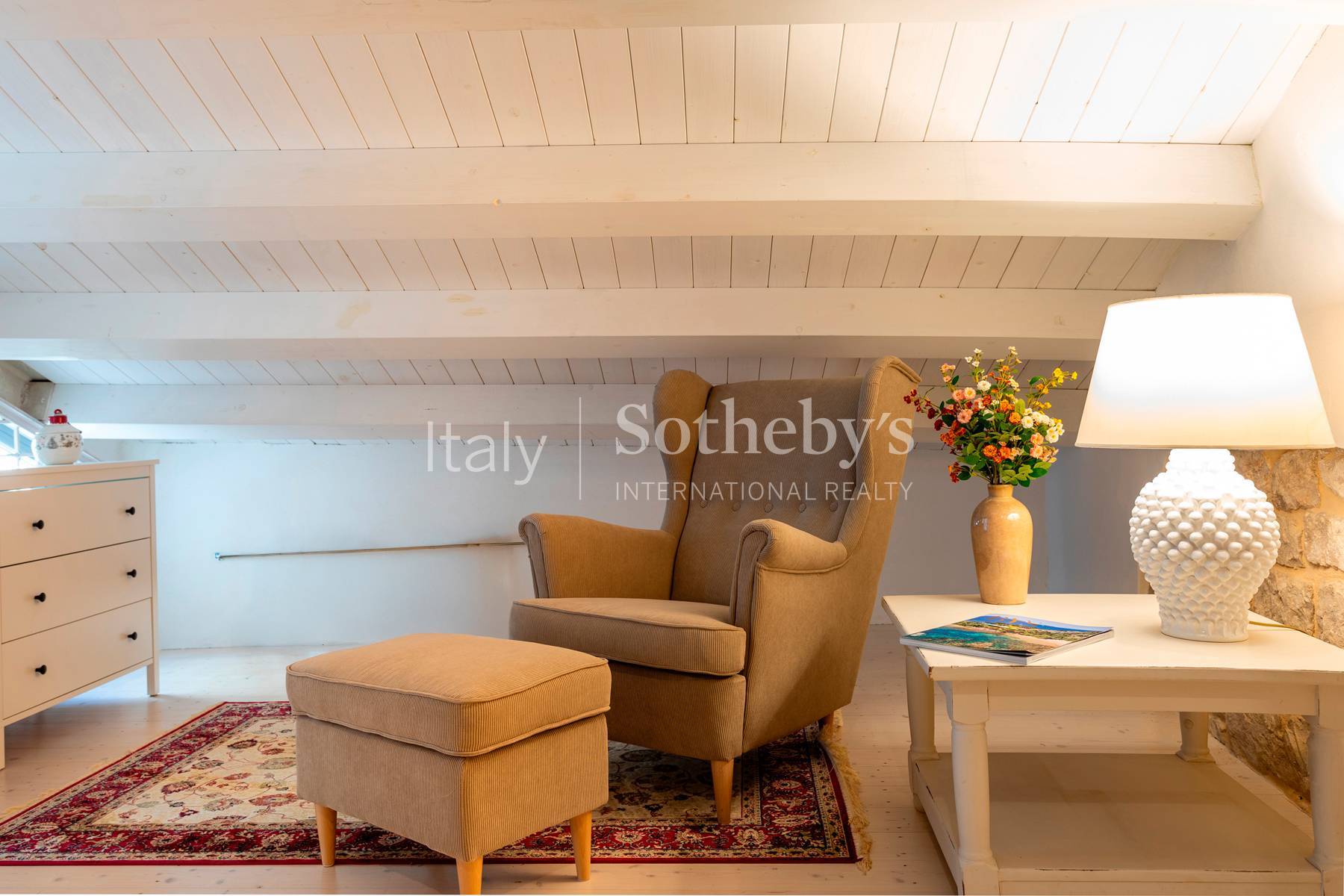  Renovated townhouse with terraces and views over Modica - 物件實景