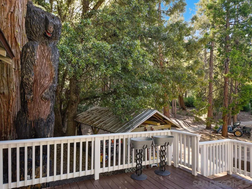 Palomar Mountain, California, 92060, United States, 1 Bedroom Bedrooms, ,1 BathroomBathrooms,Residential,For Sale,1792949